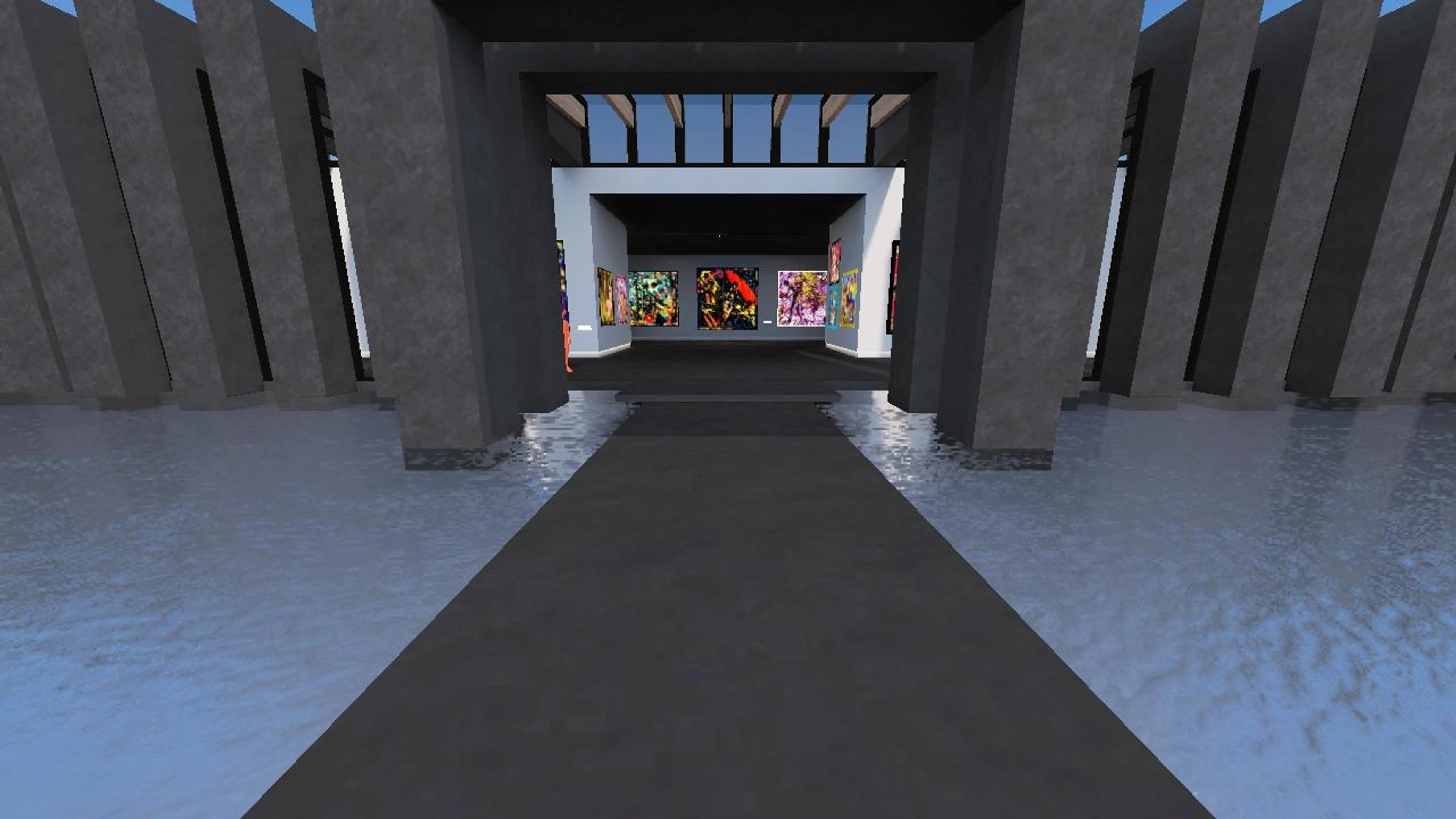 Tama-Cat's Creations