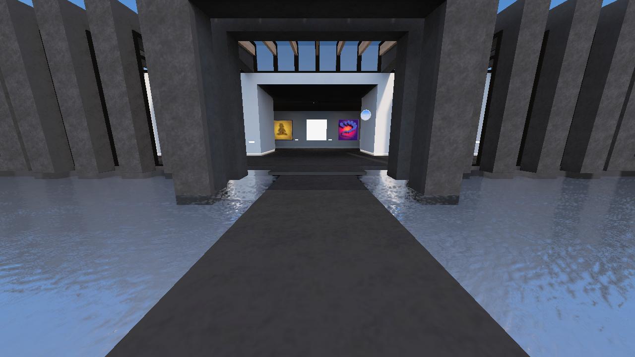 SquareWAX Gallery