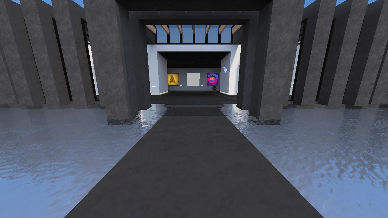 SquareWAX Gallery