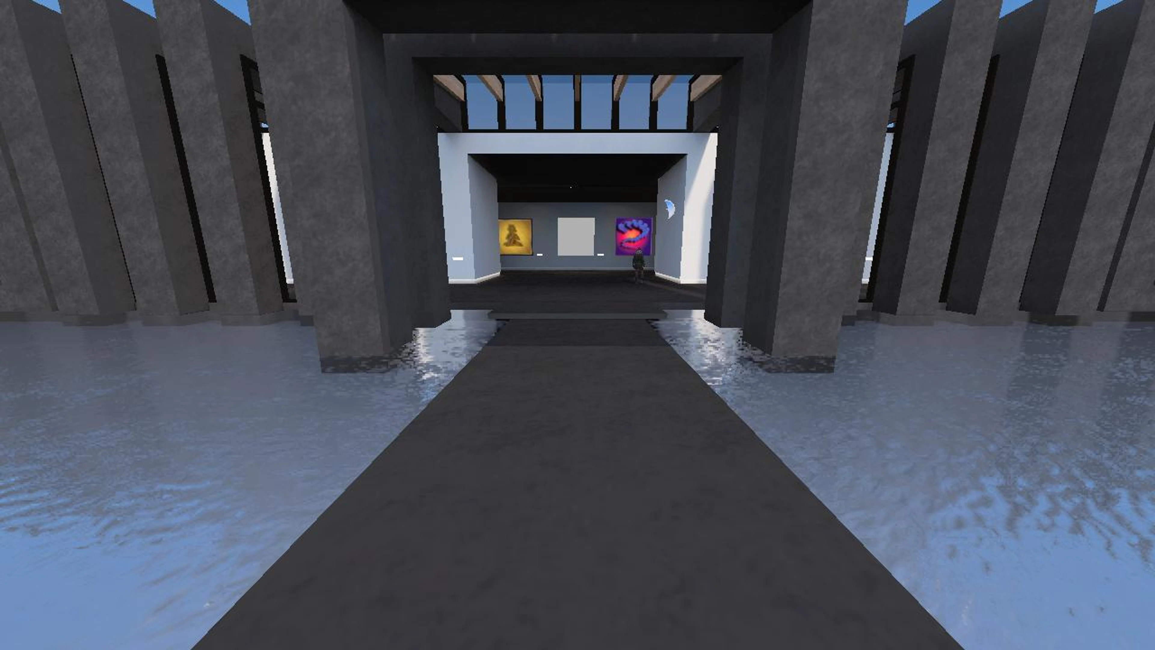 SquareWAX Gallery