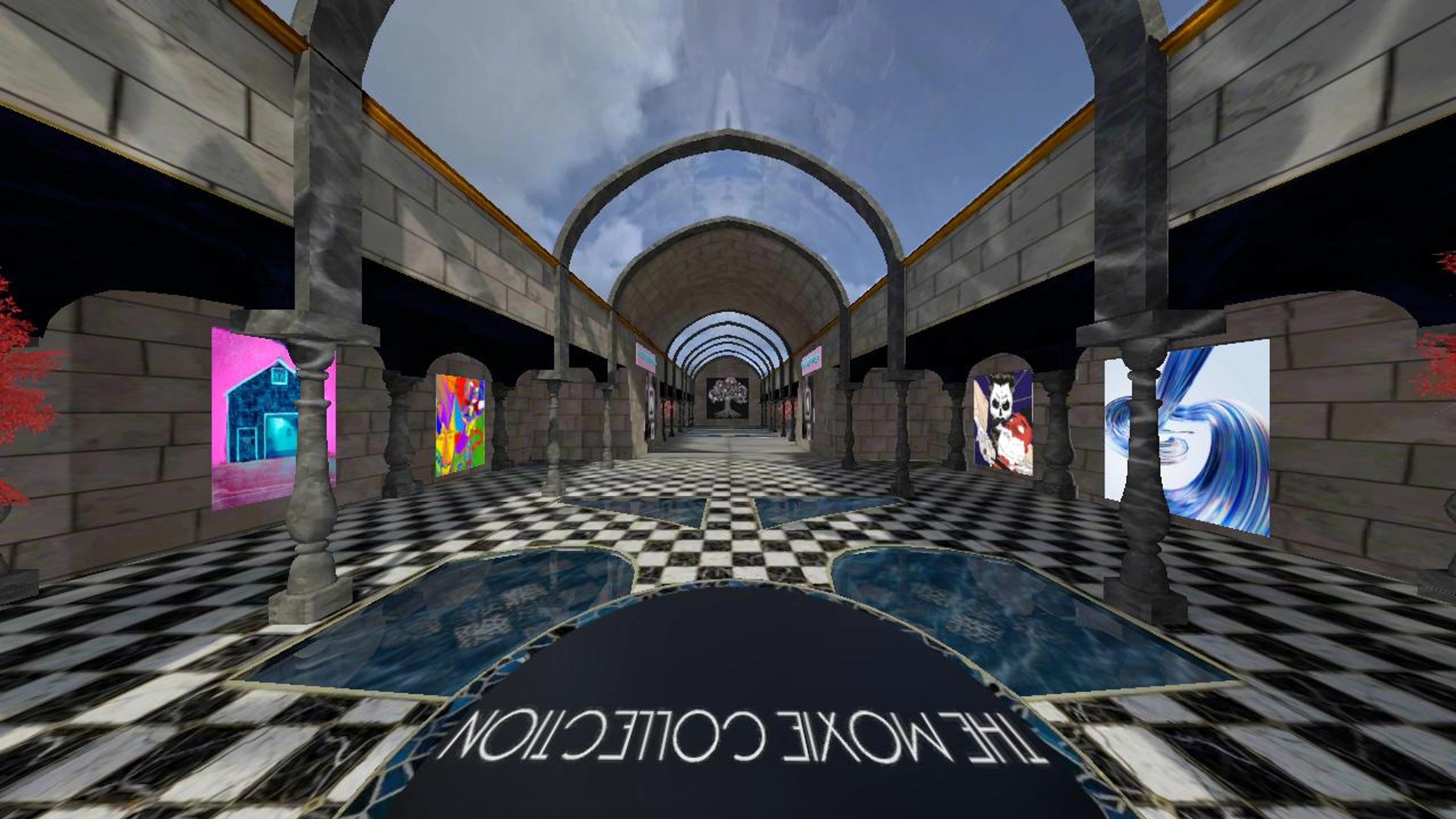 The Moxie Collection