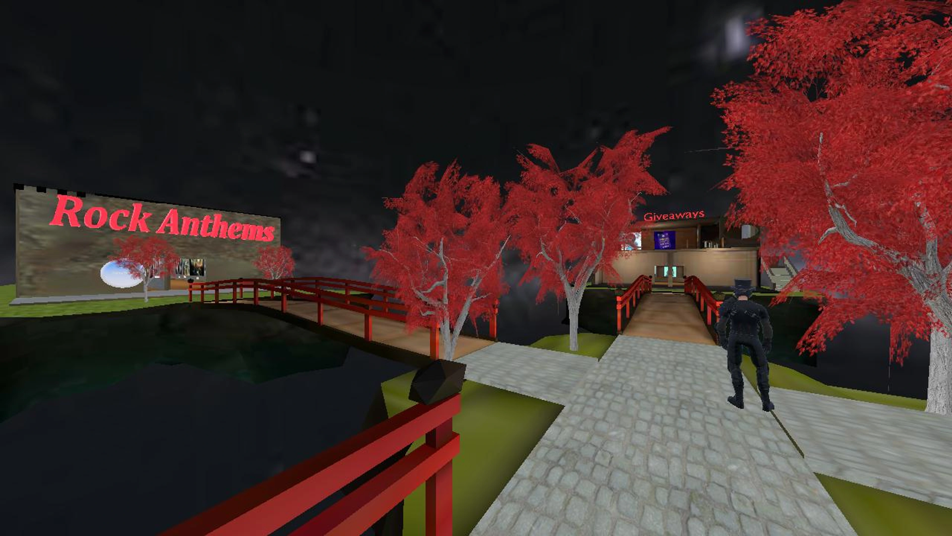 Rock Anthems  by Exiles Project