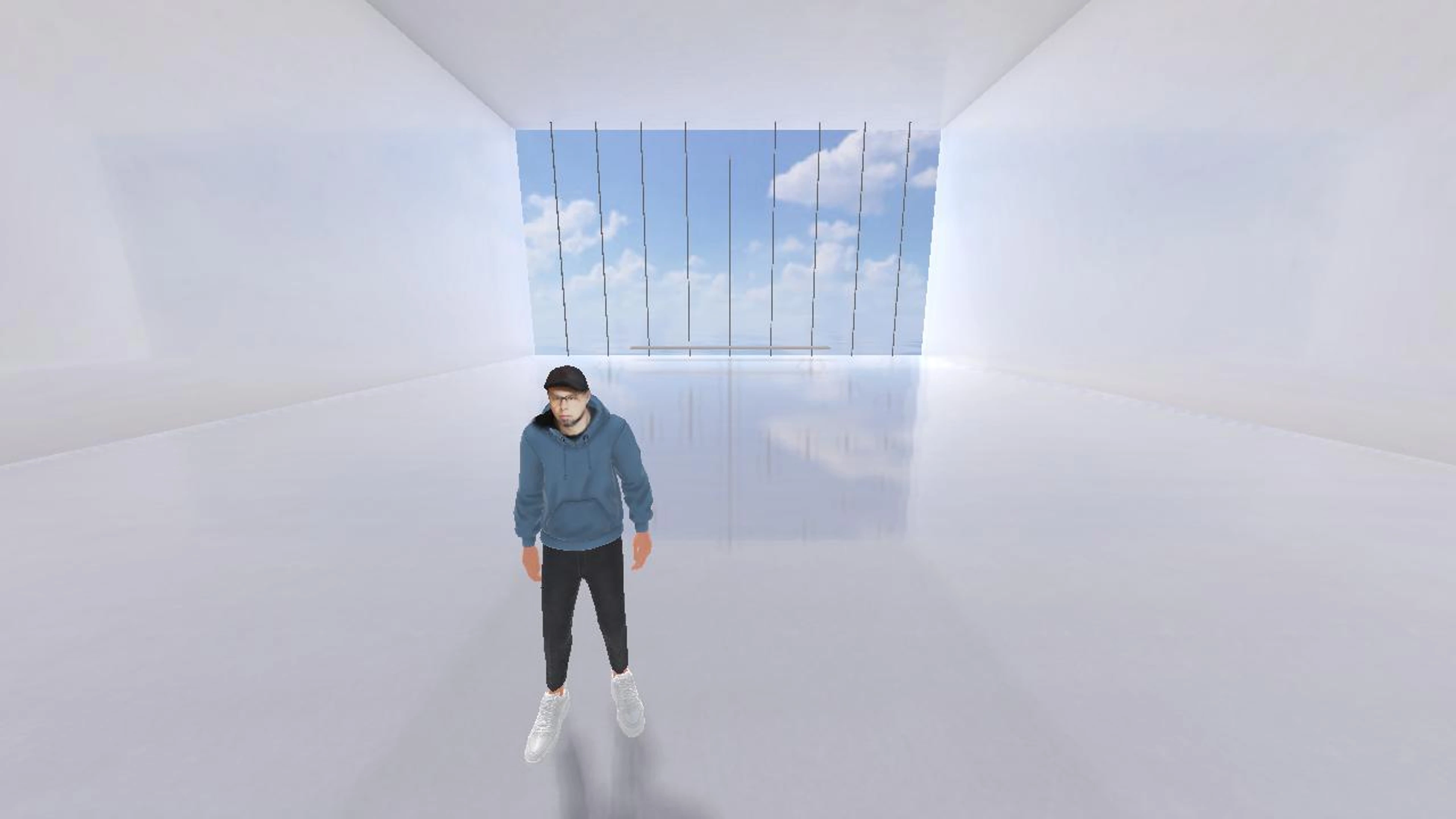 BOHITI FOTUTO GALLERY