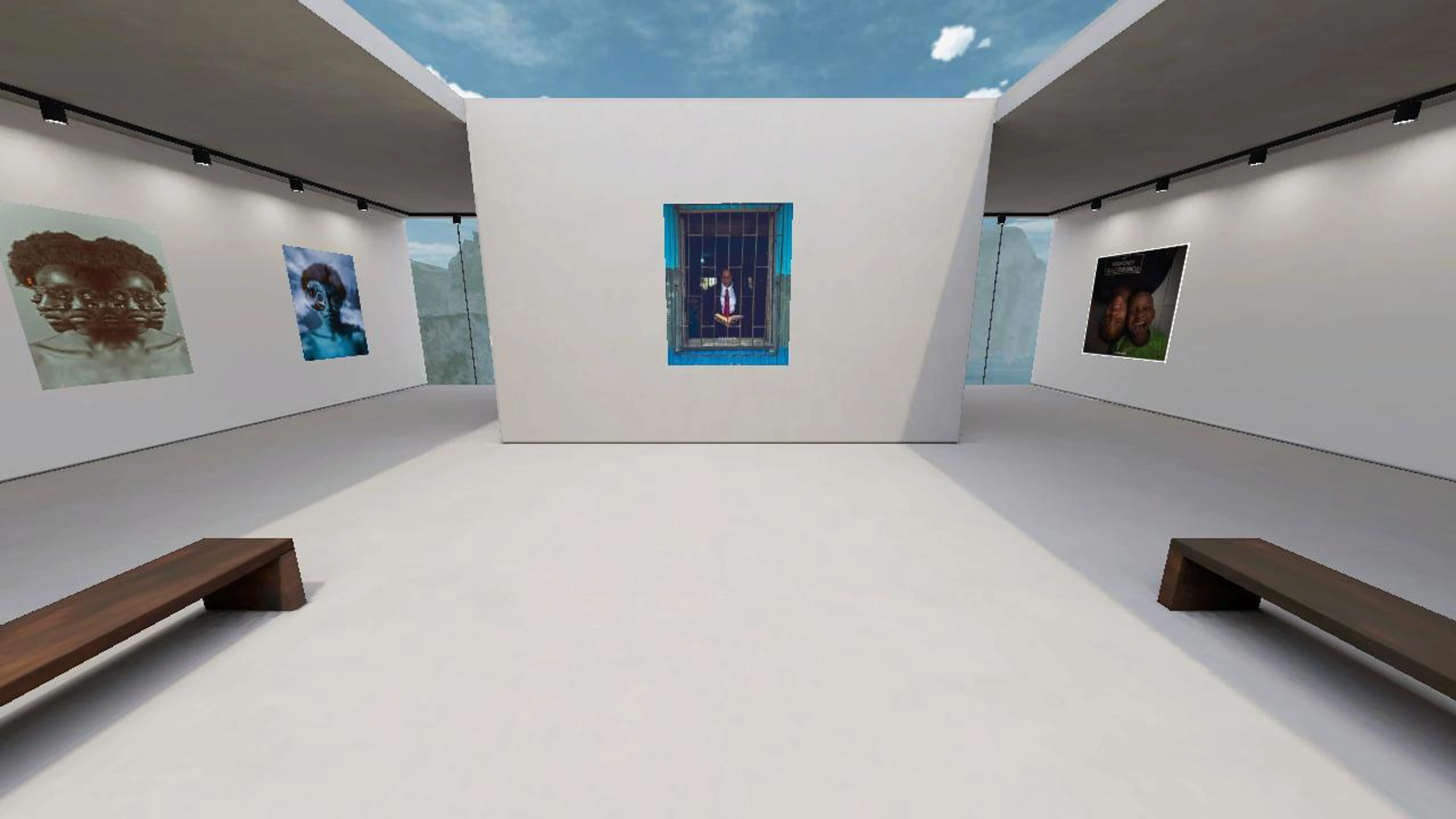 KAFANI's Digital GALLERY