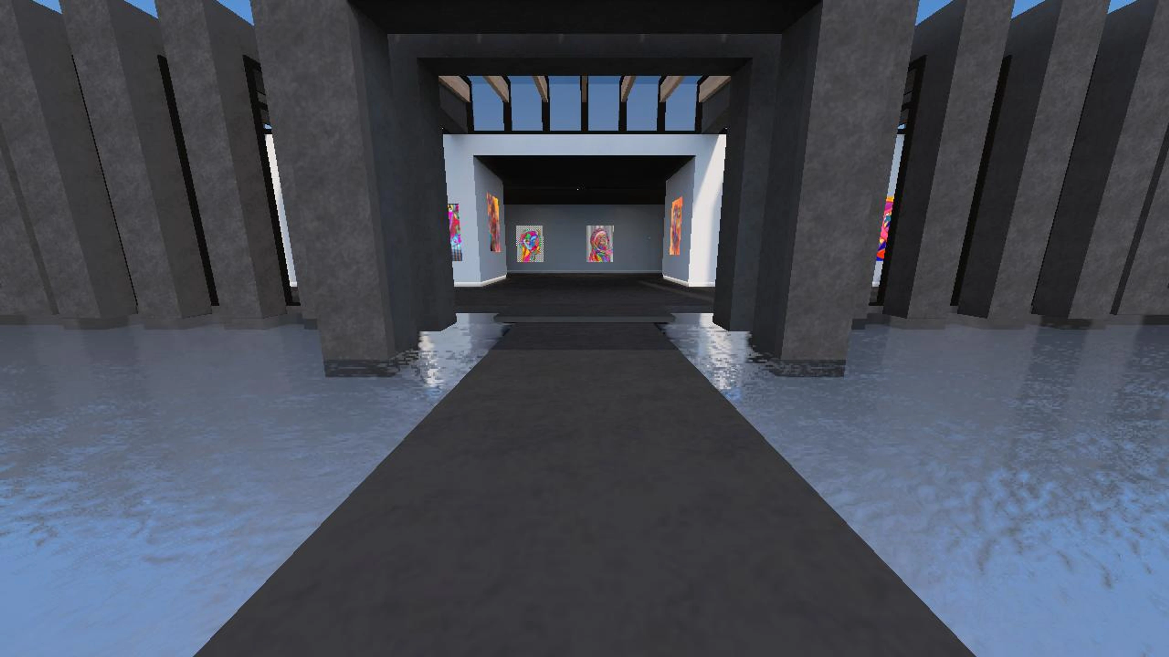 Ratsy(Ratee's) Mahal