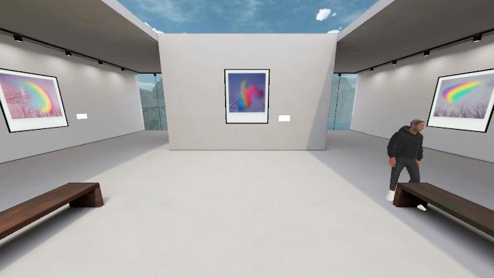 QuantumSpirit's Gallery