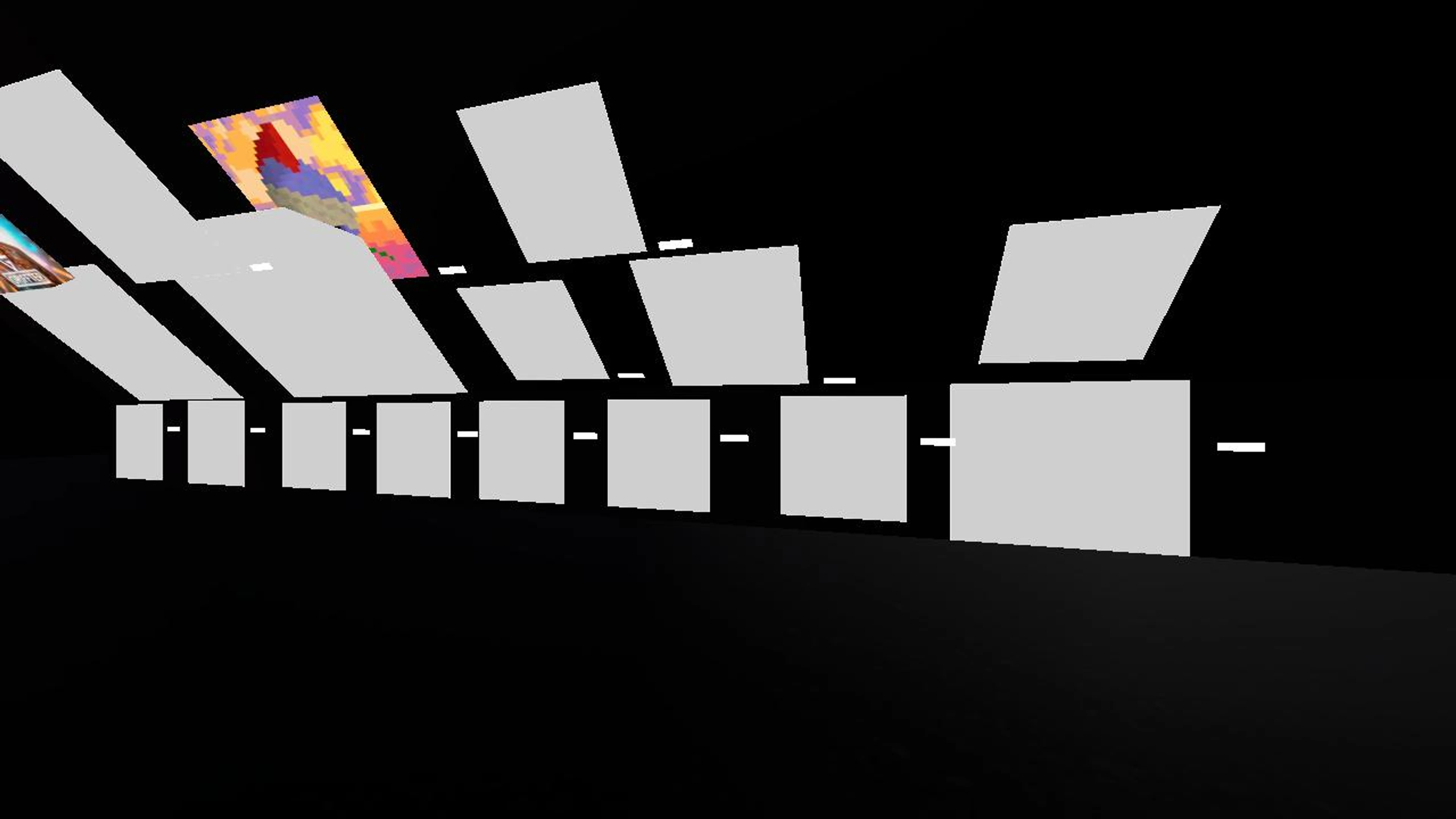 Third Planet Studio Artist Showcase