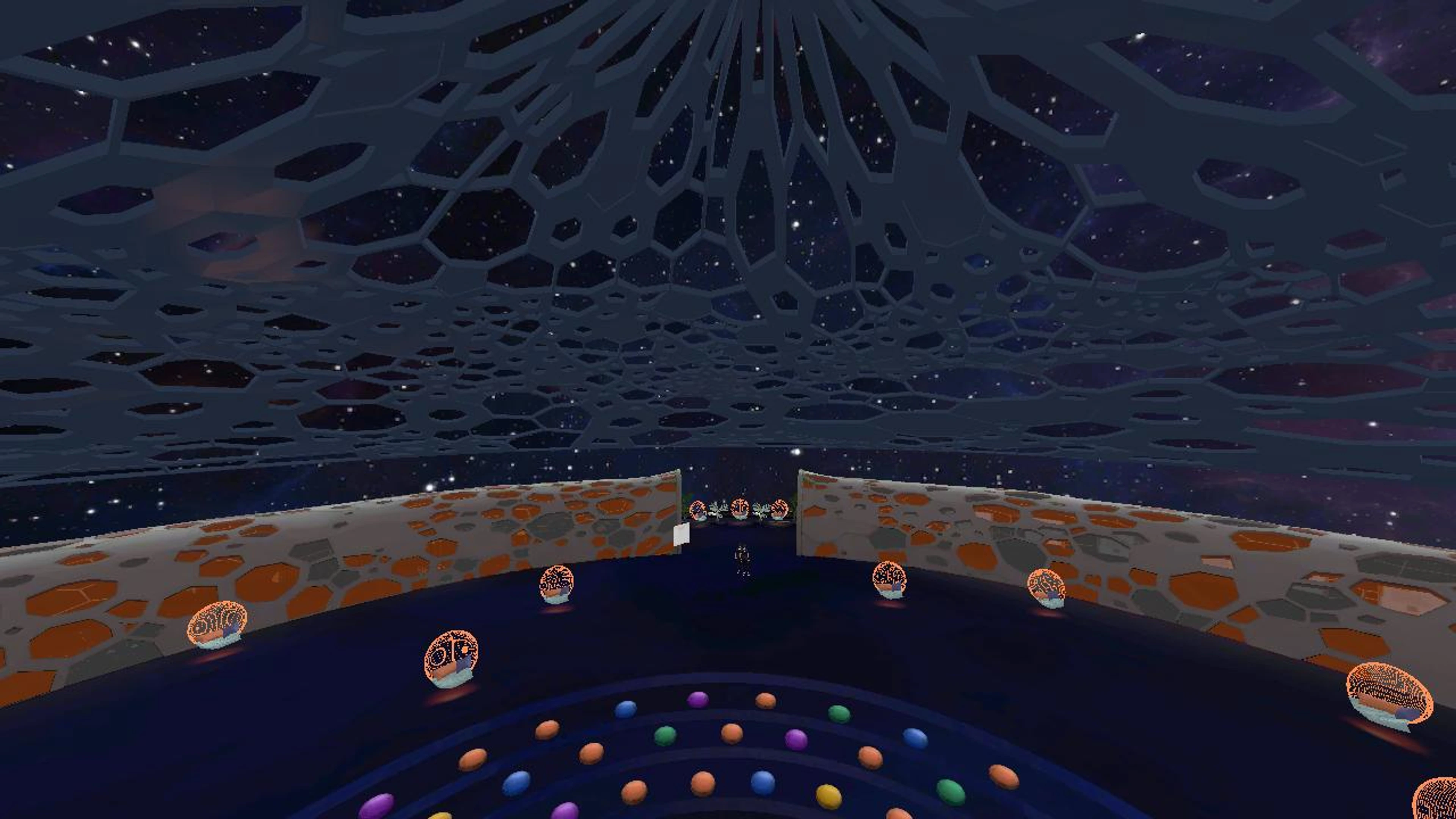 Itaú Cultural ・ Metaverso