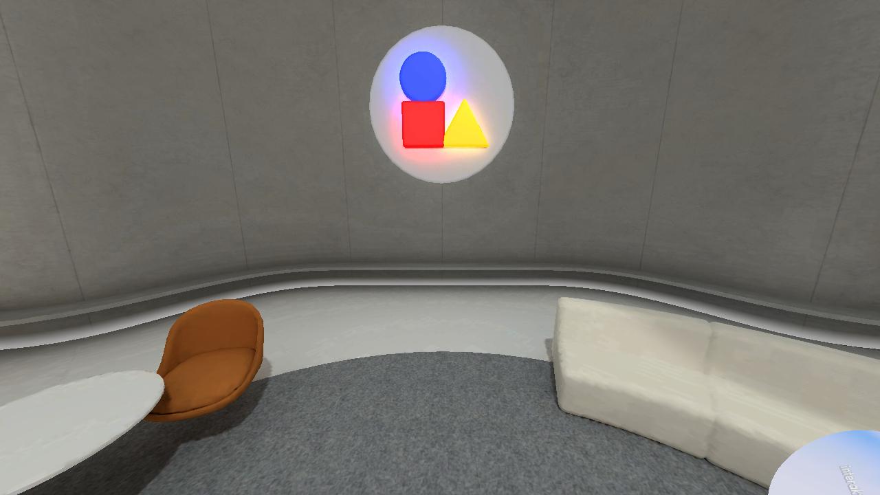 interaktell's  lobby
