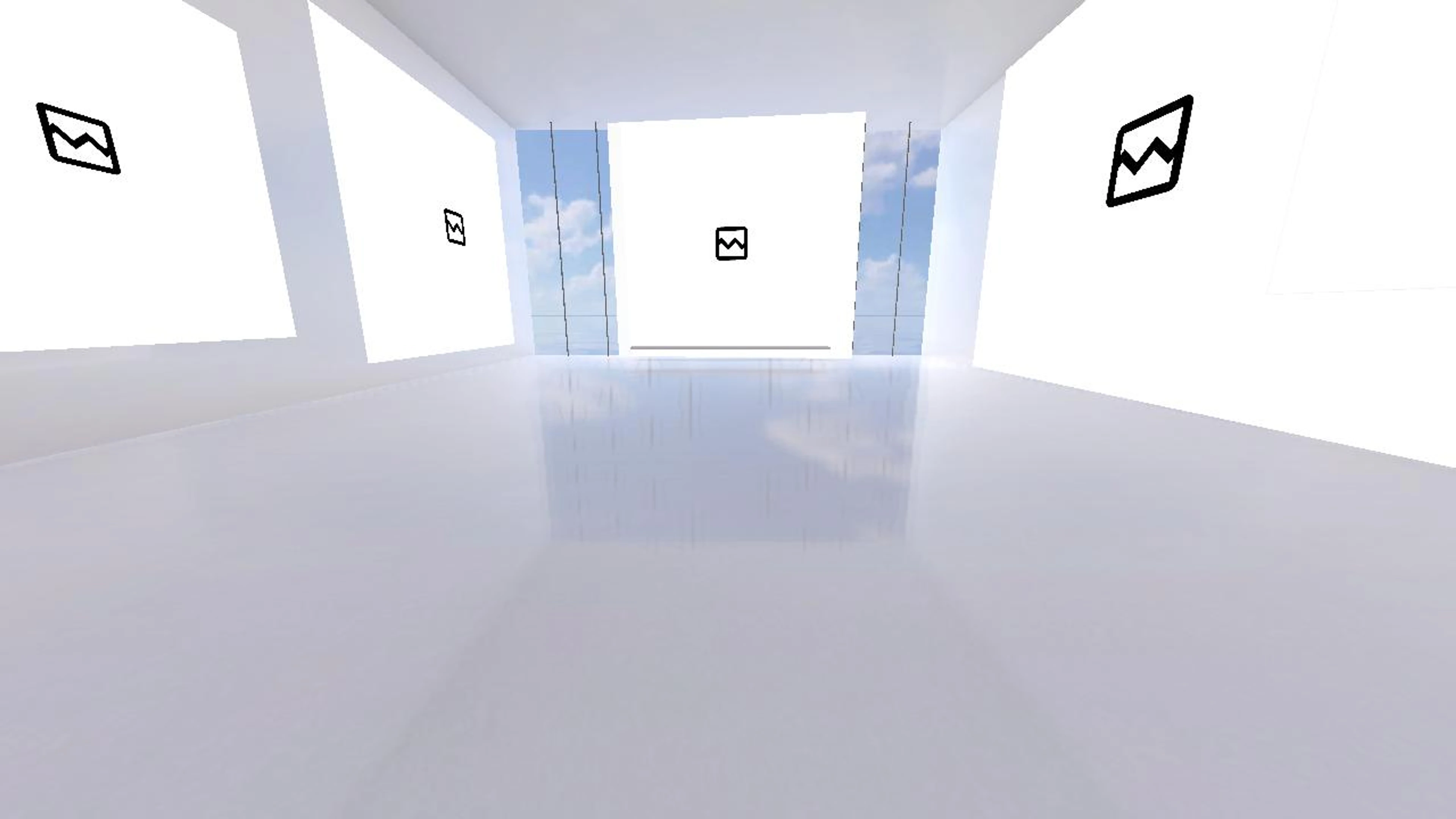 ShellyOm's Virtual Scene