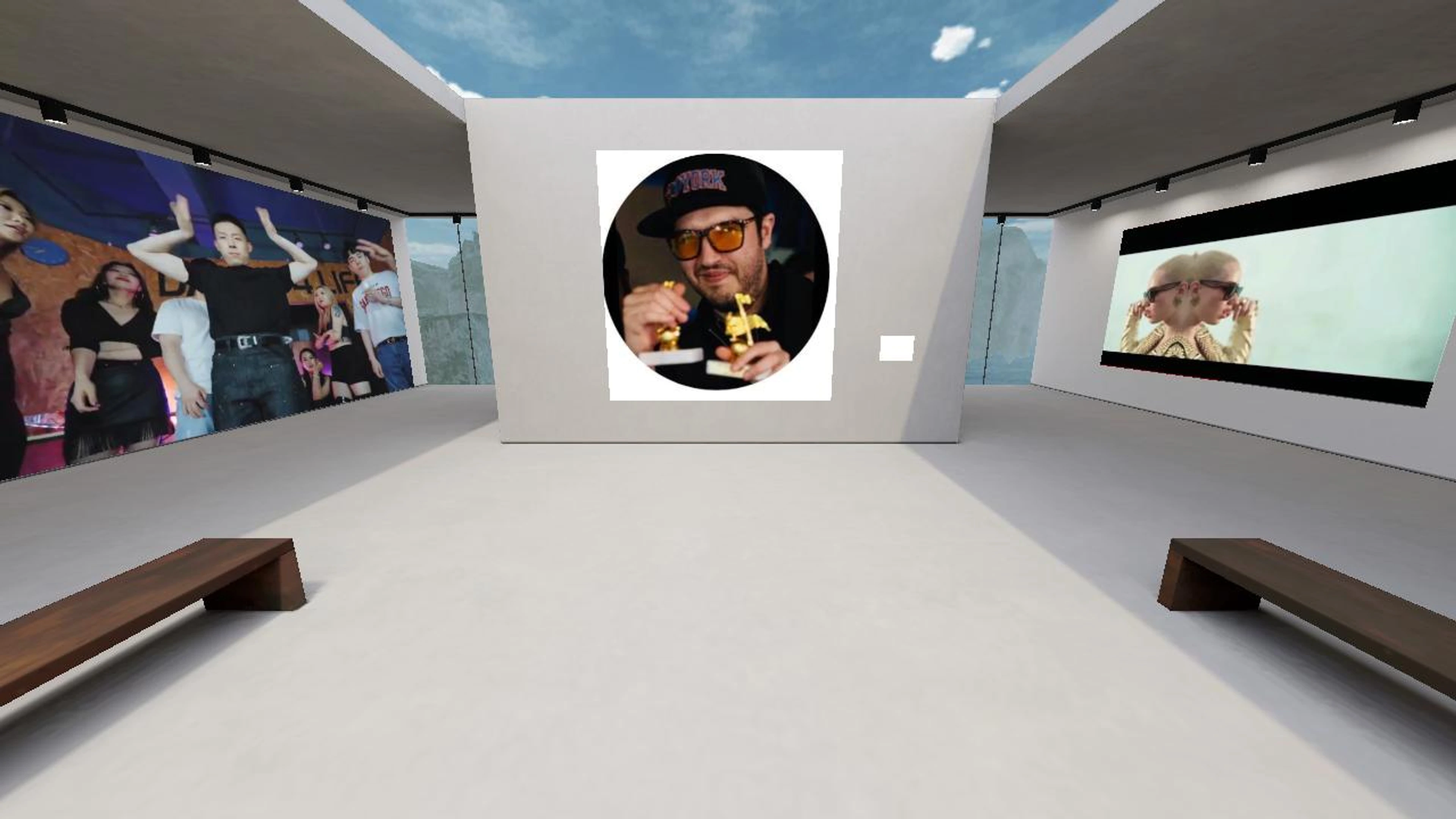 Cas Keyboard Producer Gallery