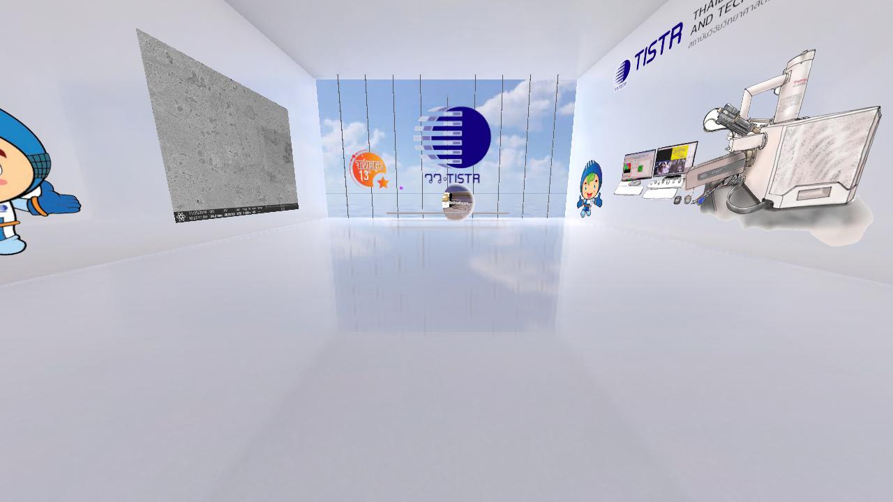 SEM World