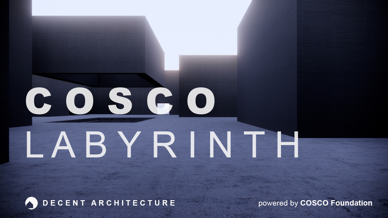 COSCO Labyrinth