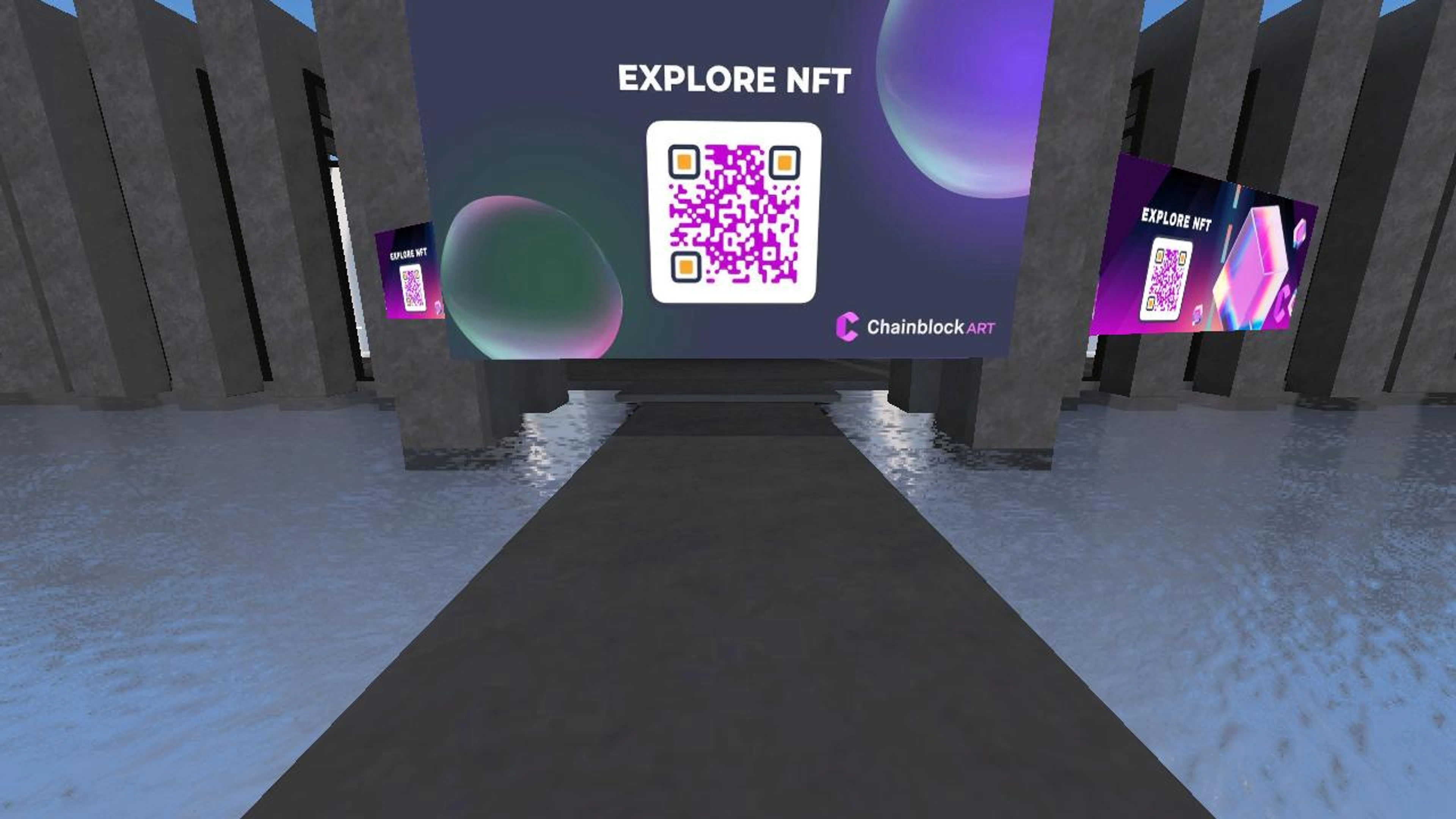 Chainblock (@Chainblock) | Spatial