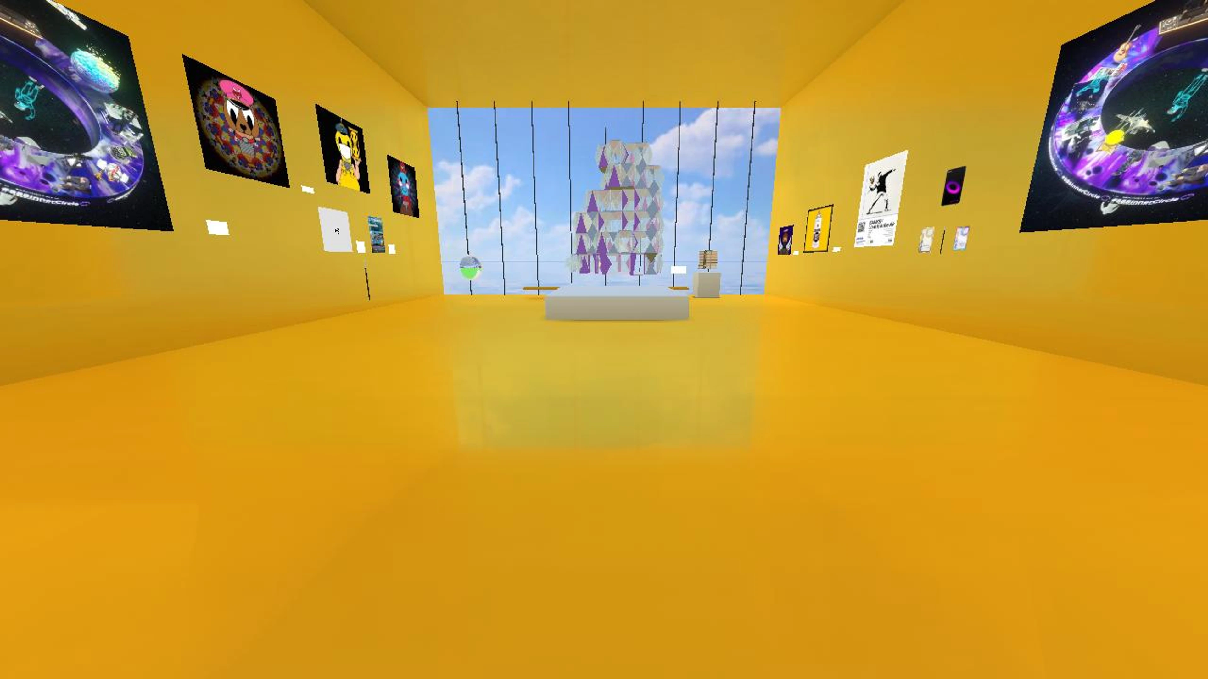 Shinobi XIII's Gallery