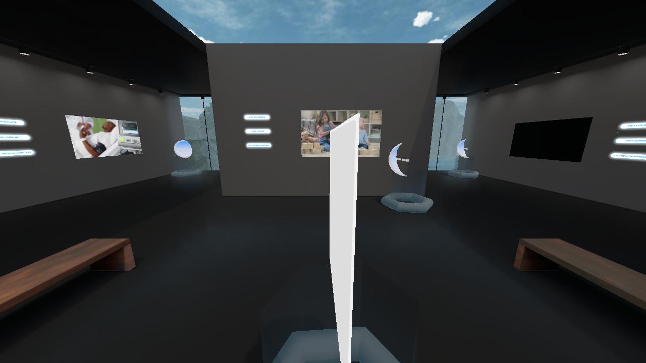 Reyada Services Portal