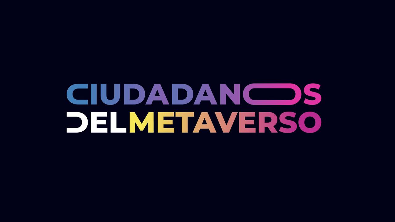 Ciudadanos del Metaverso