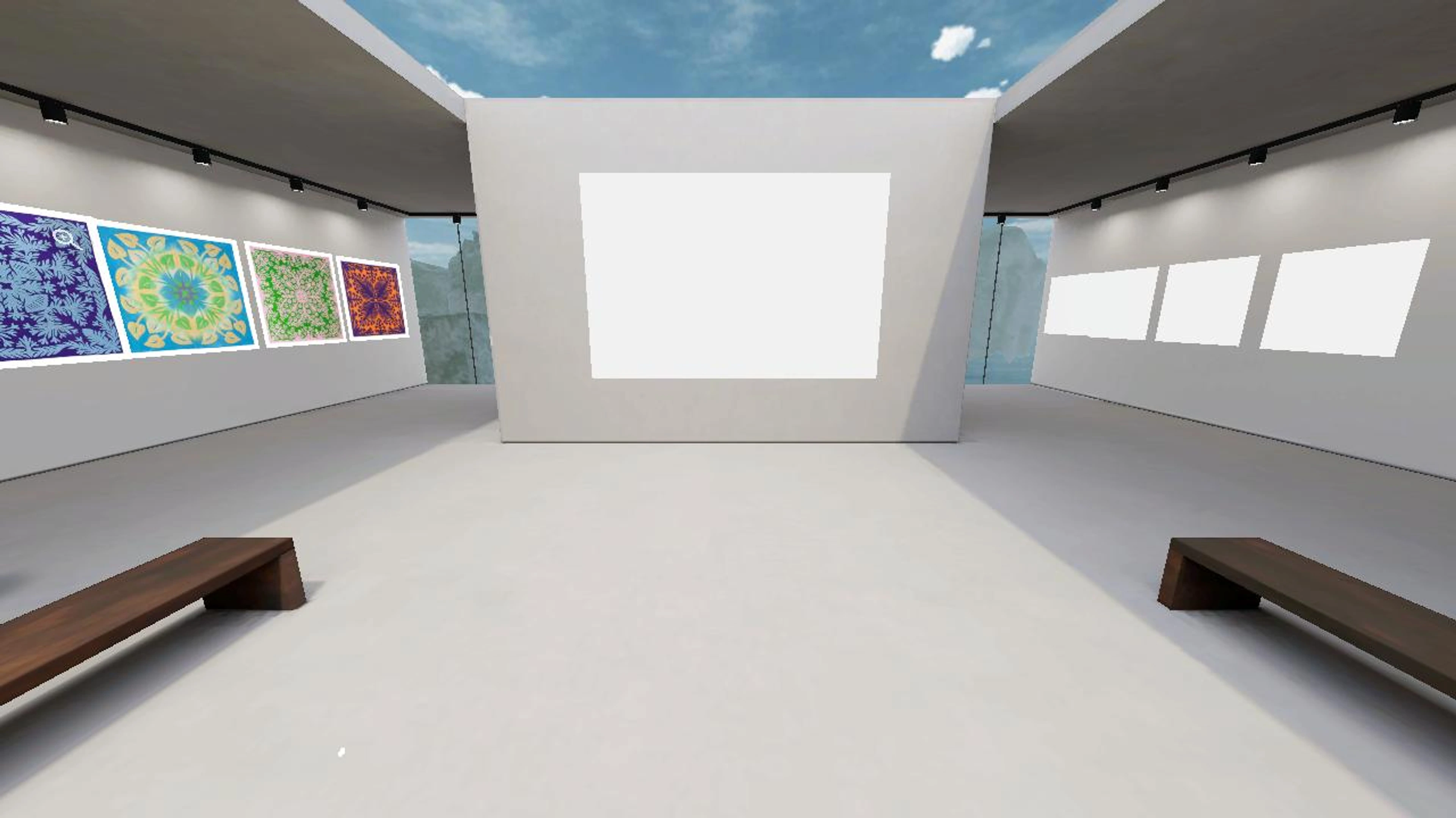 APJNFTART's Immersive World