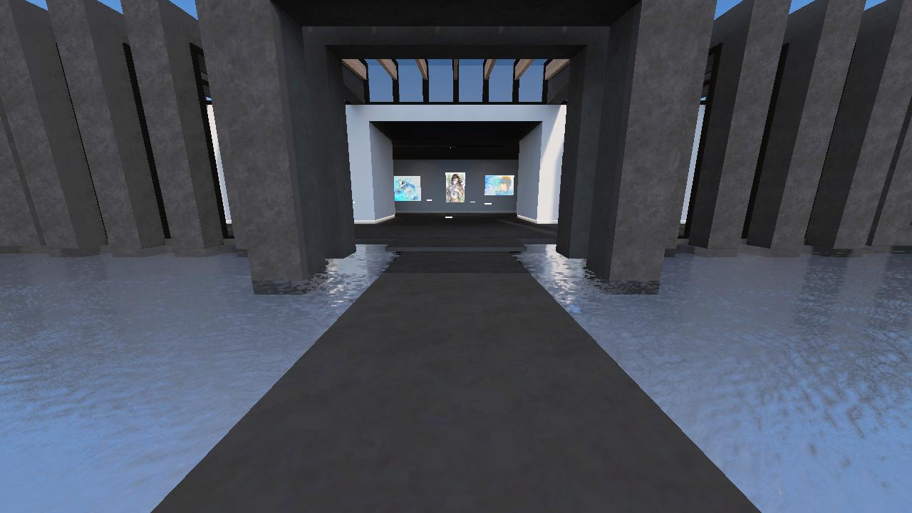 CipherWeb's Next World