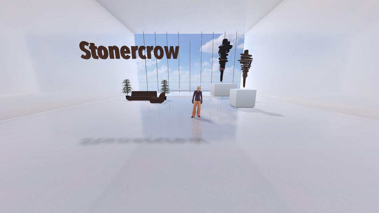 Stonercrow Gallery