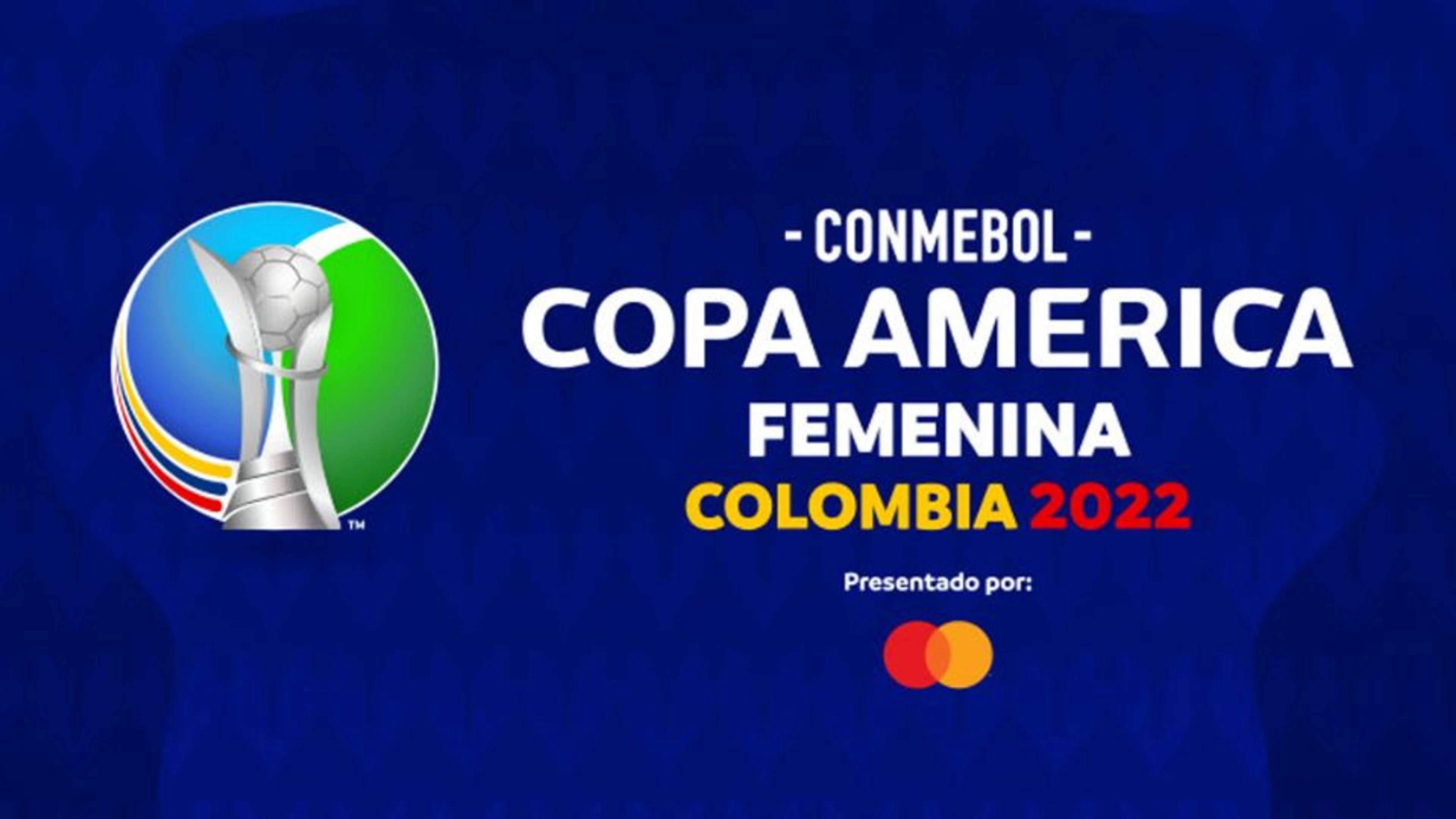 Cancha de la Igualdad. Copa America Femenina Colombia 2022. 