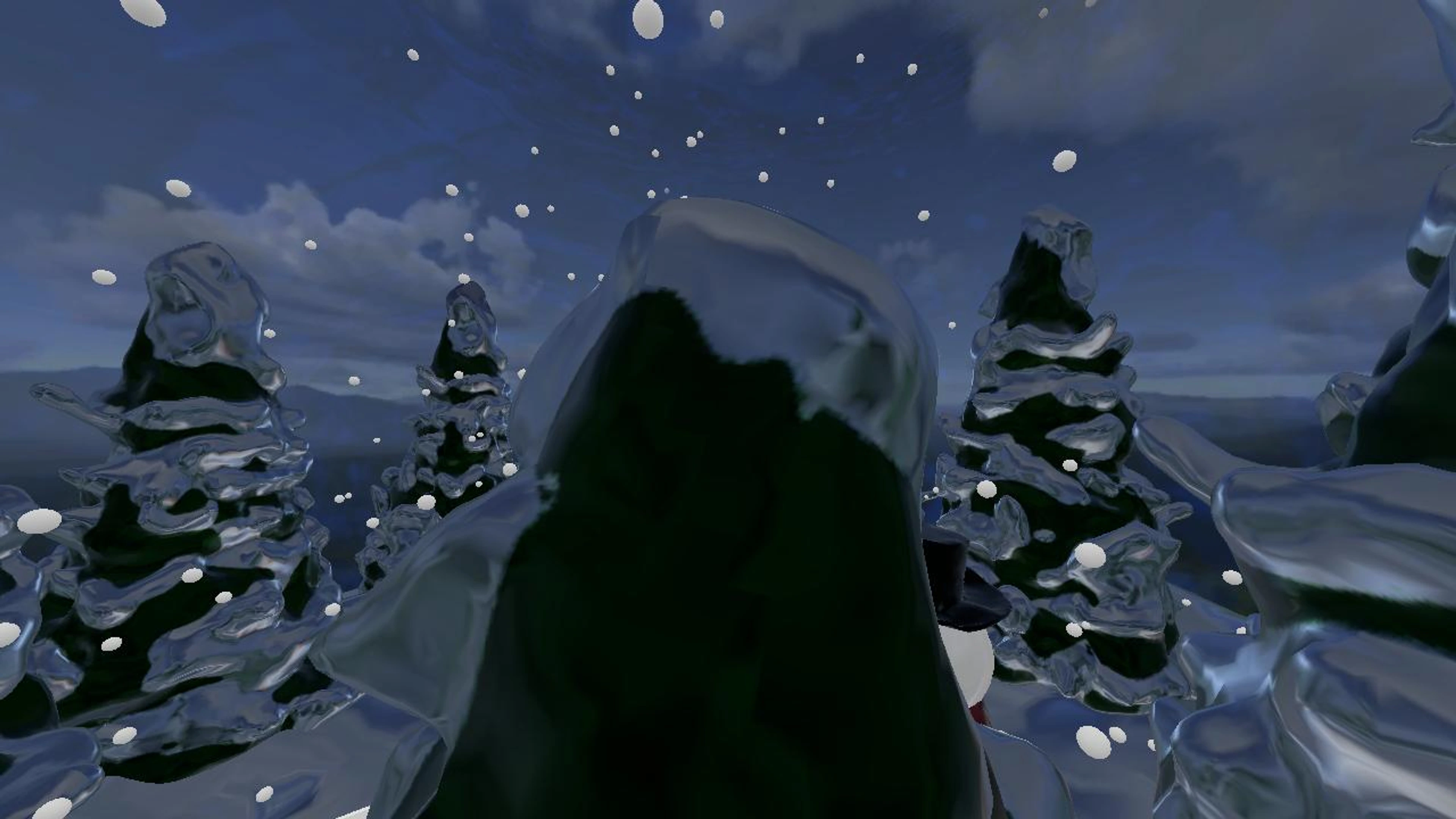 Snowglobe