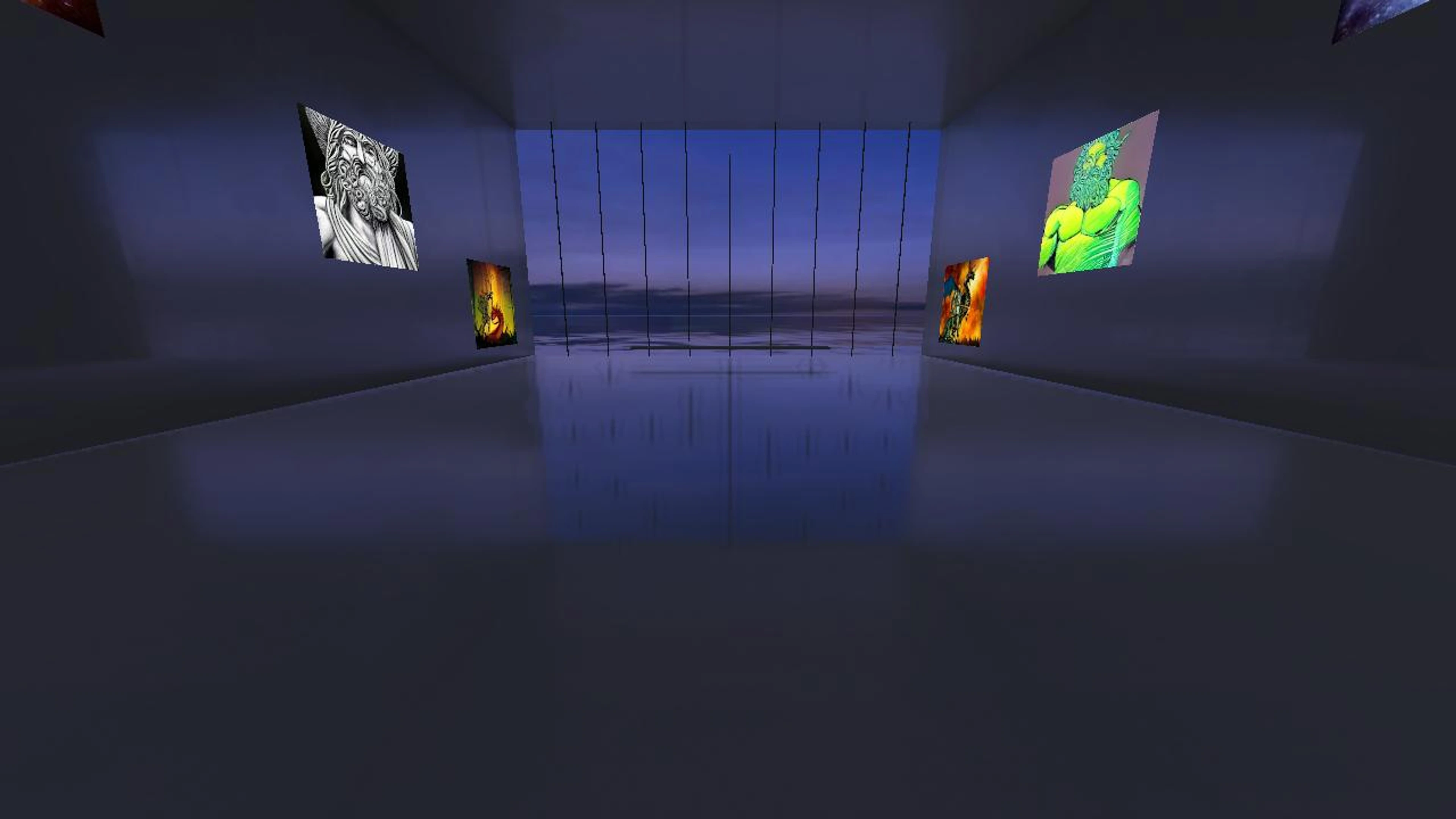 Metapool_Billard Gallerie🎱