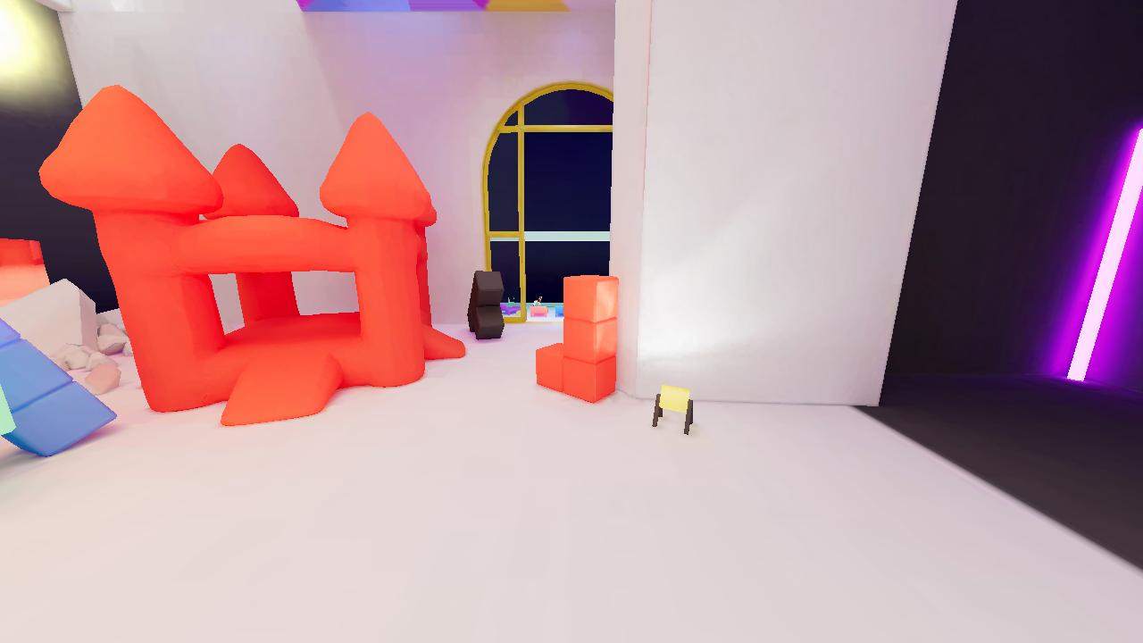 Think-44 Studio X Samosthated