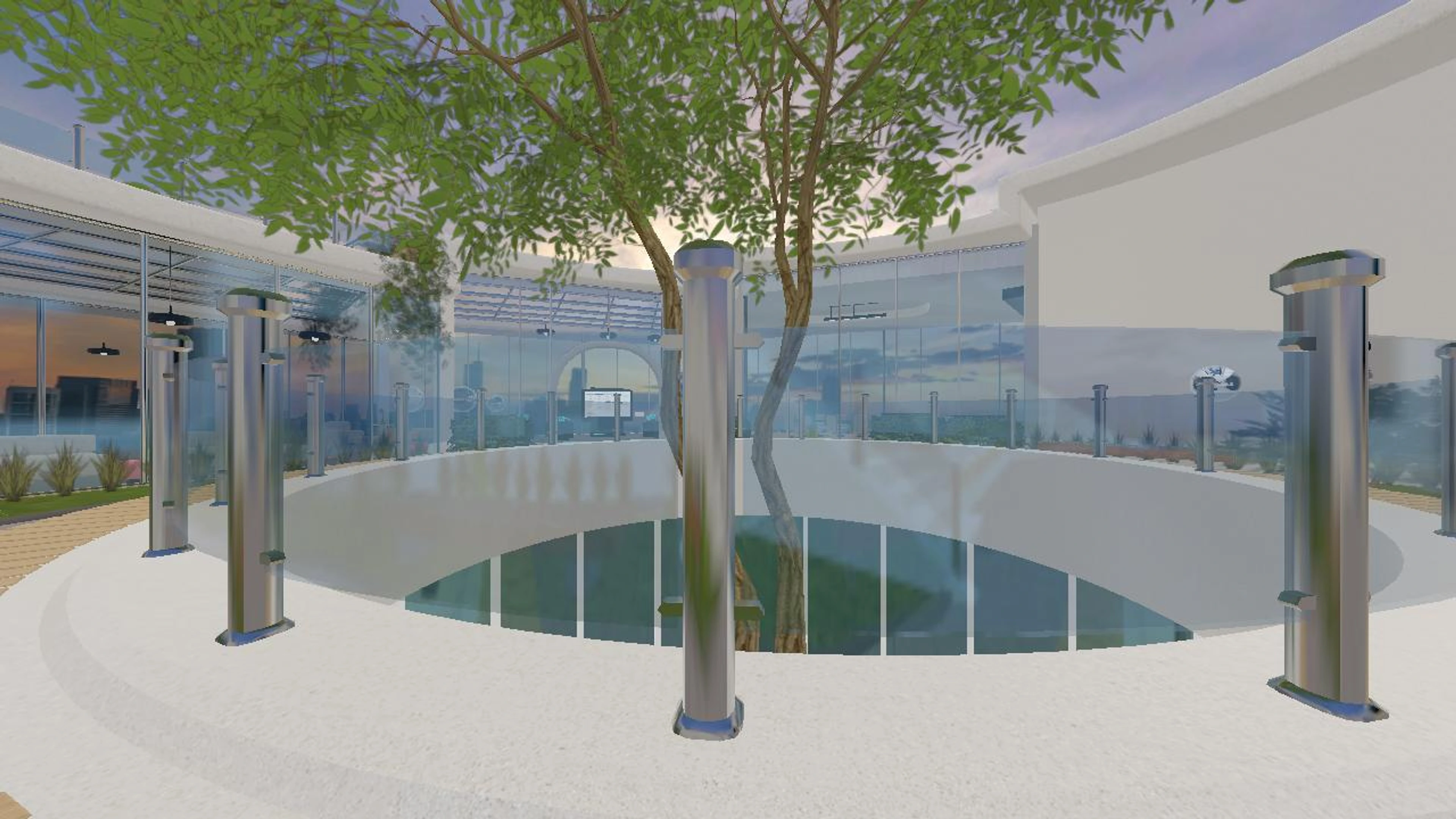 MetaOfis by MediaRubic