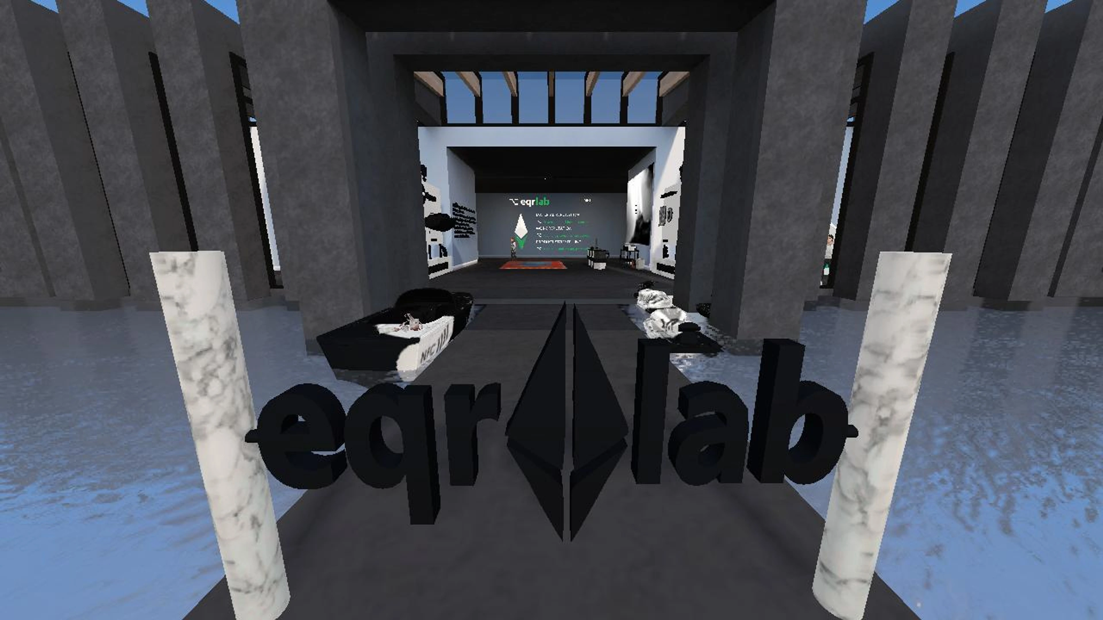 eqrlab