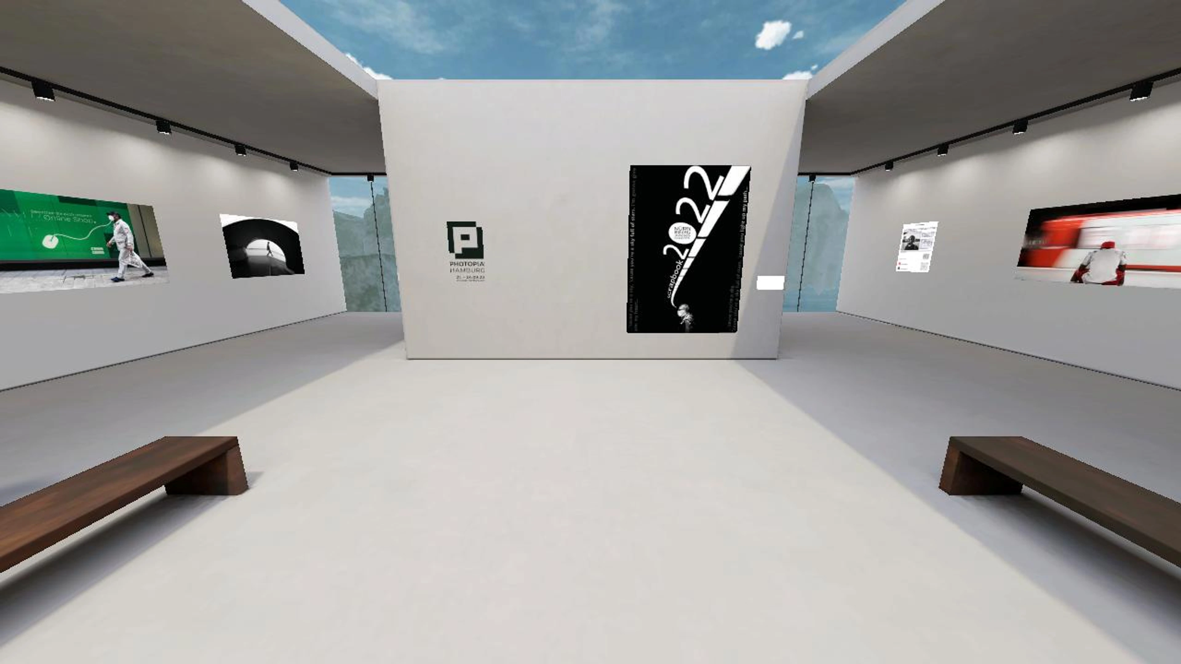 Nürnberg Unposed Collective - MetaGallery