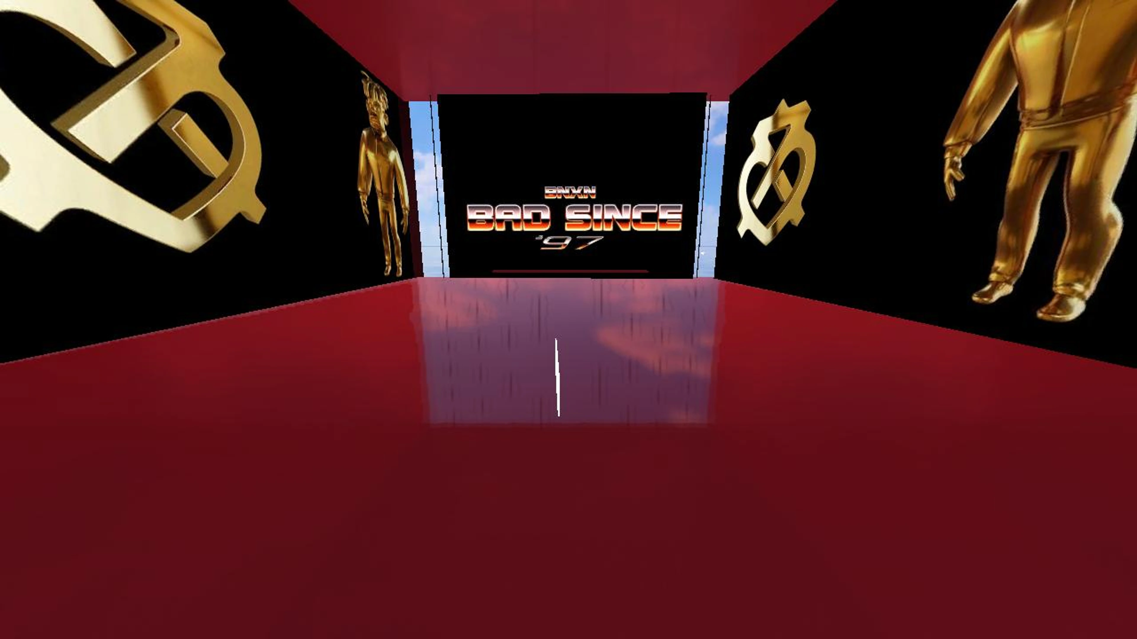 Bad Since 97; listening party