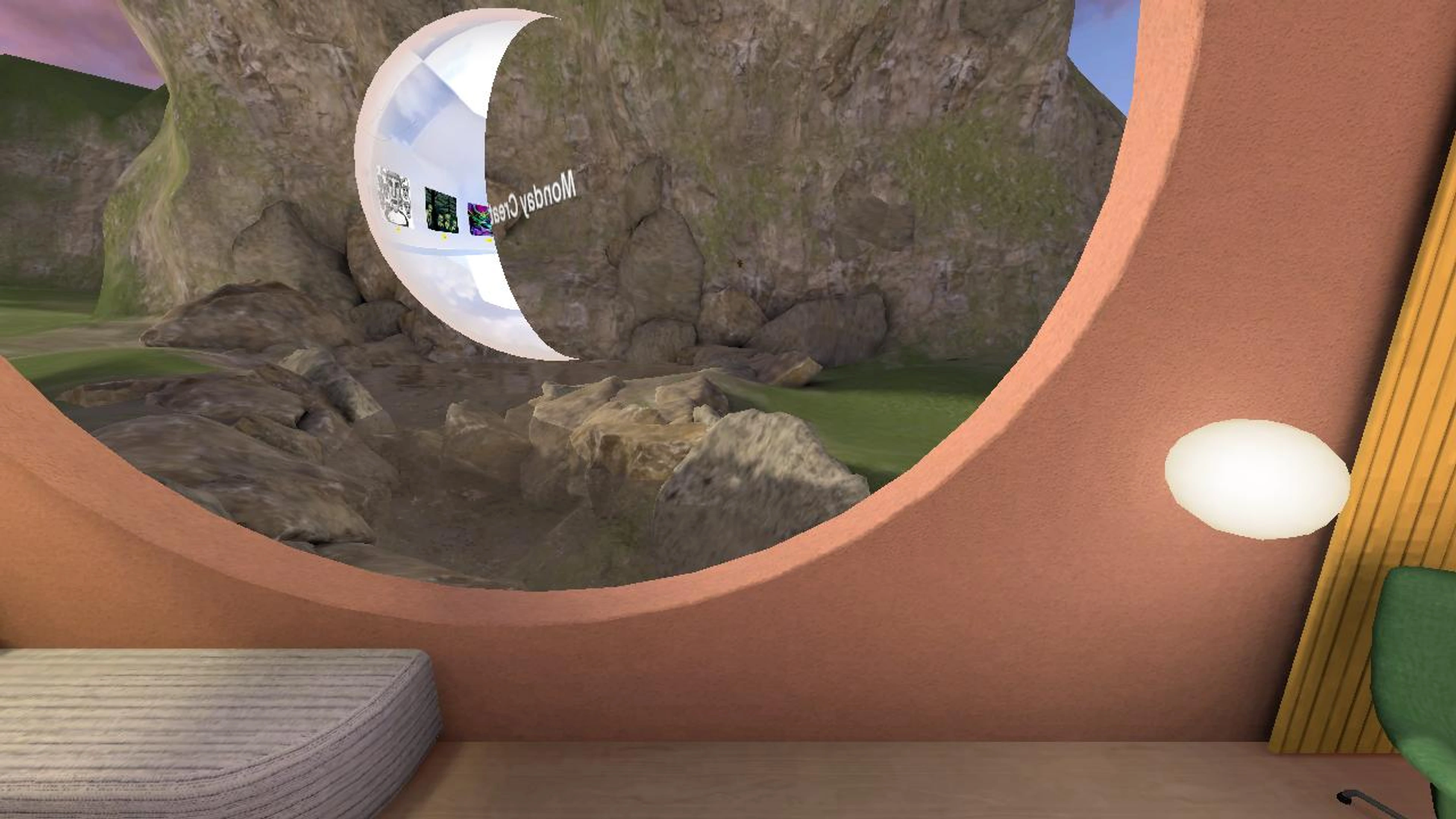 Ankwels's Home