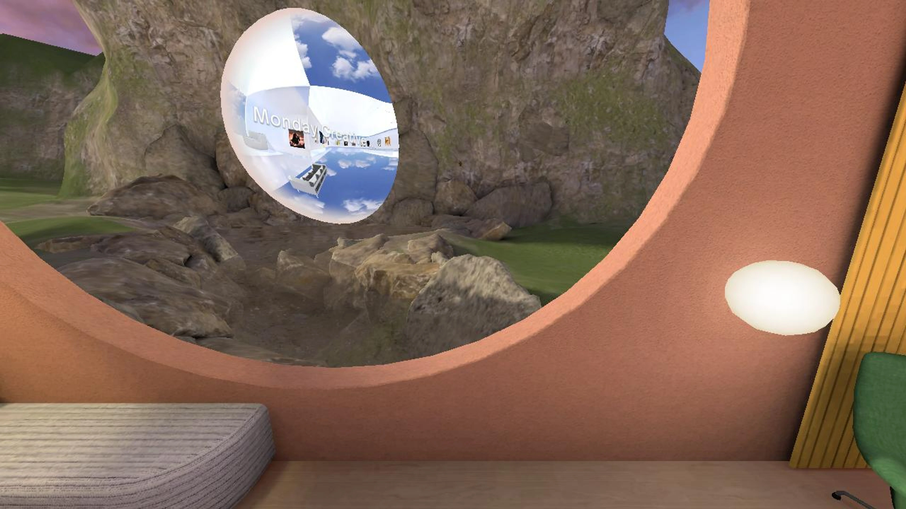 Ankwels's Home