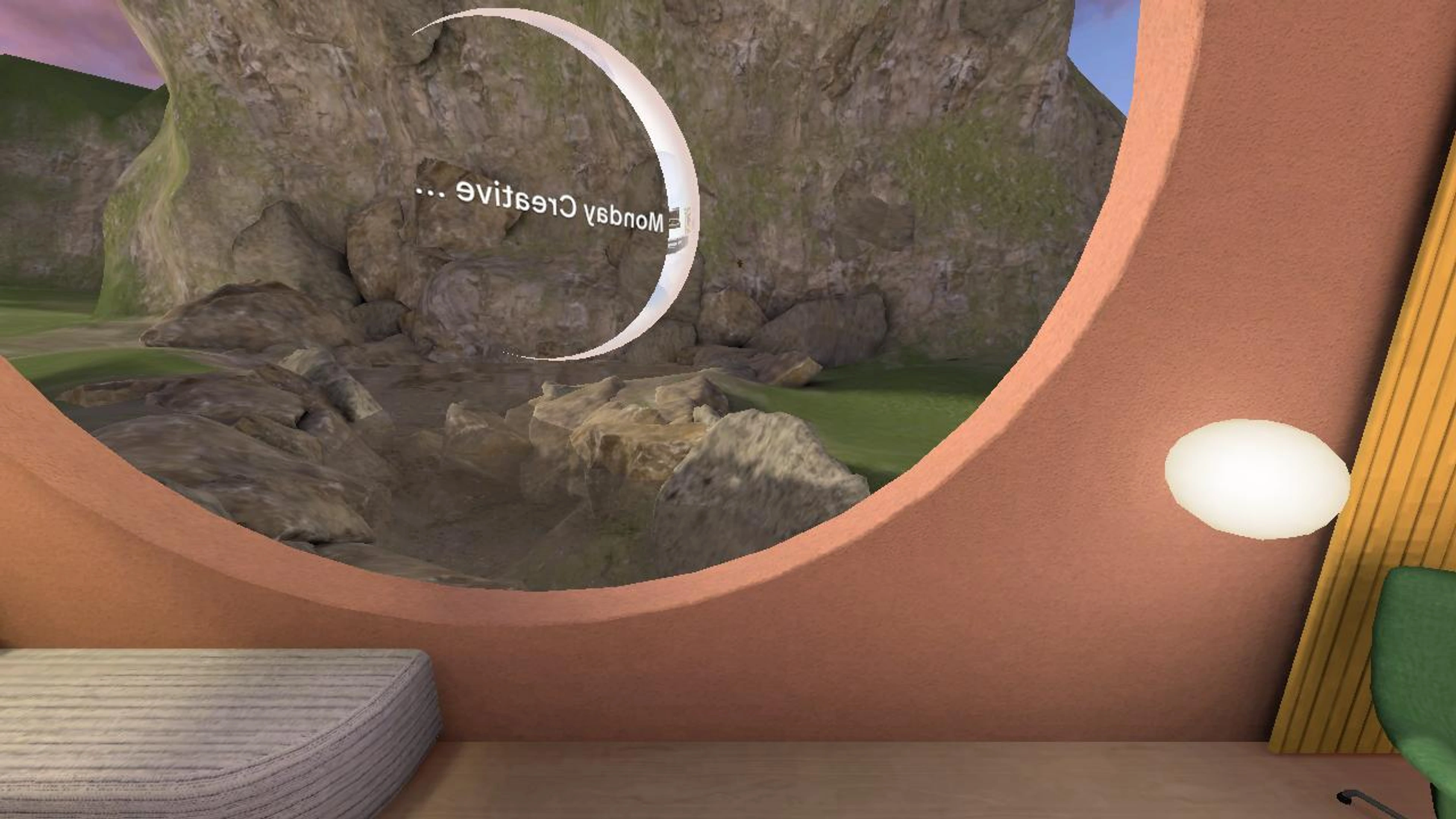Ankwels's Home