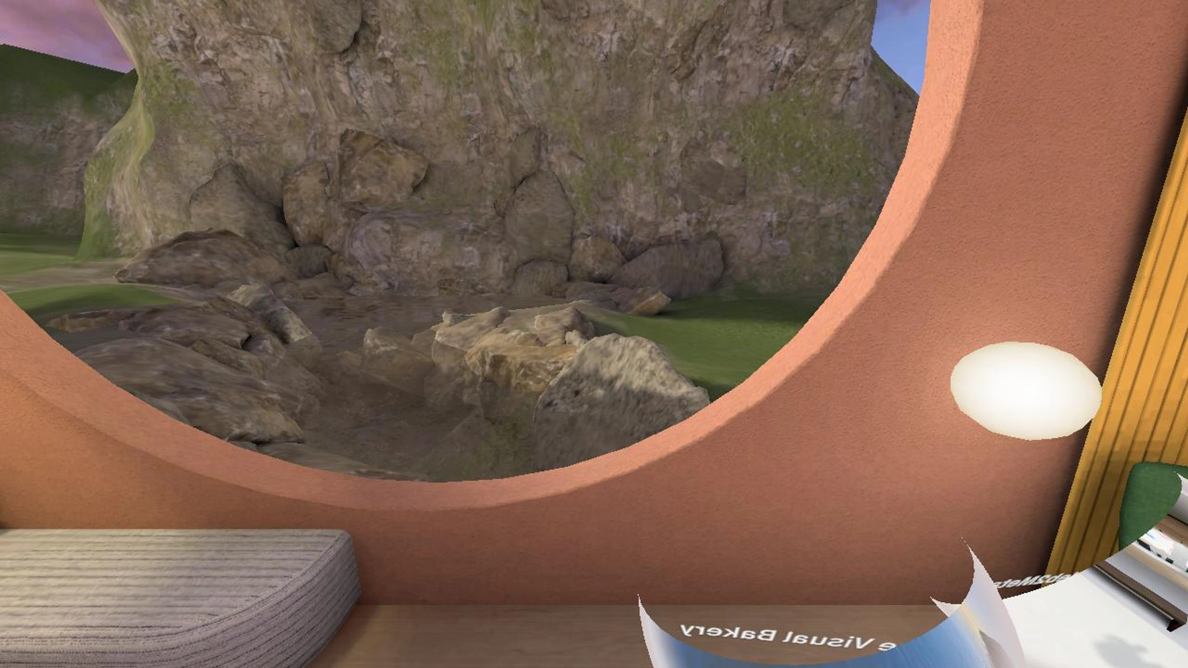 Ankwels's Home Base