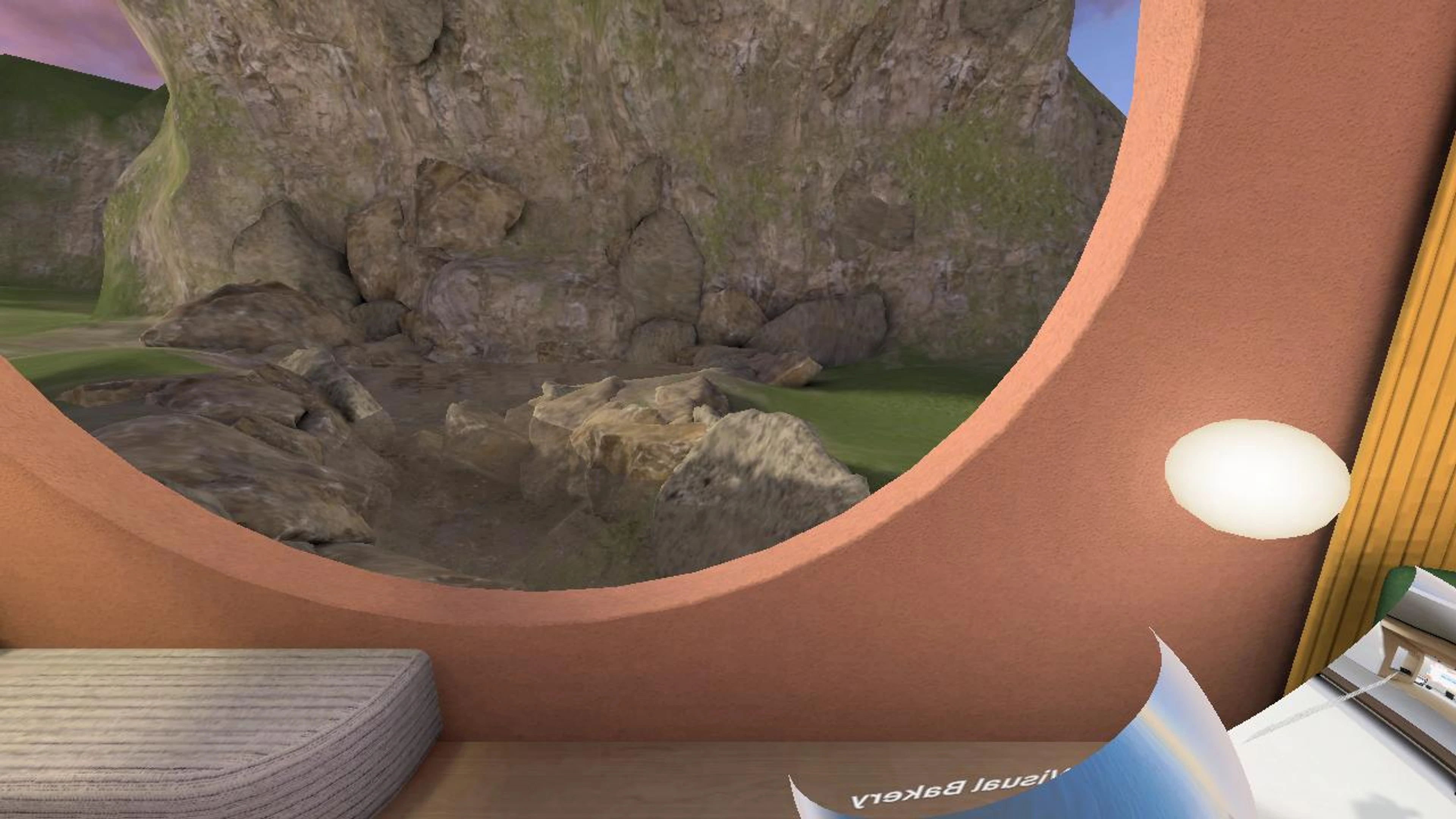 Ankwels's Home Base