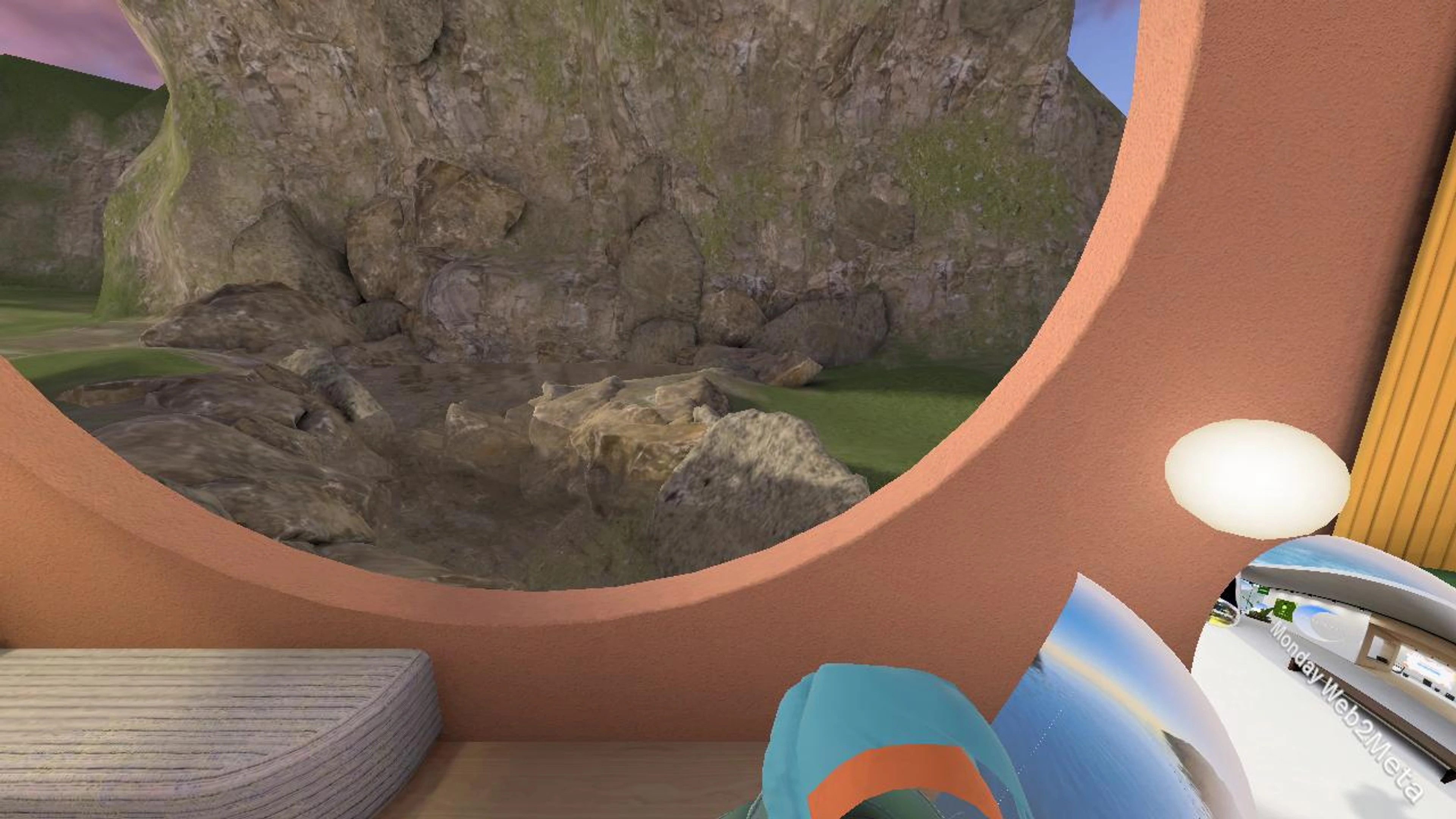 Ankwels's Home Base