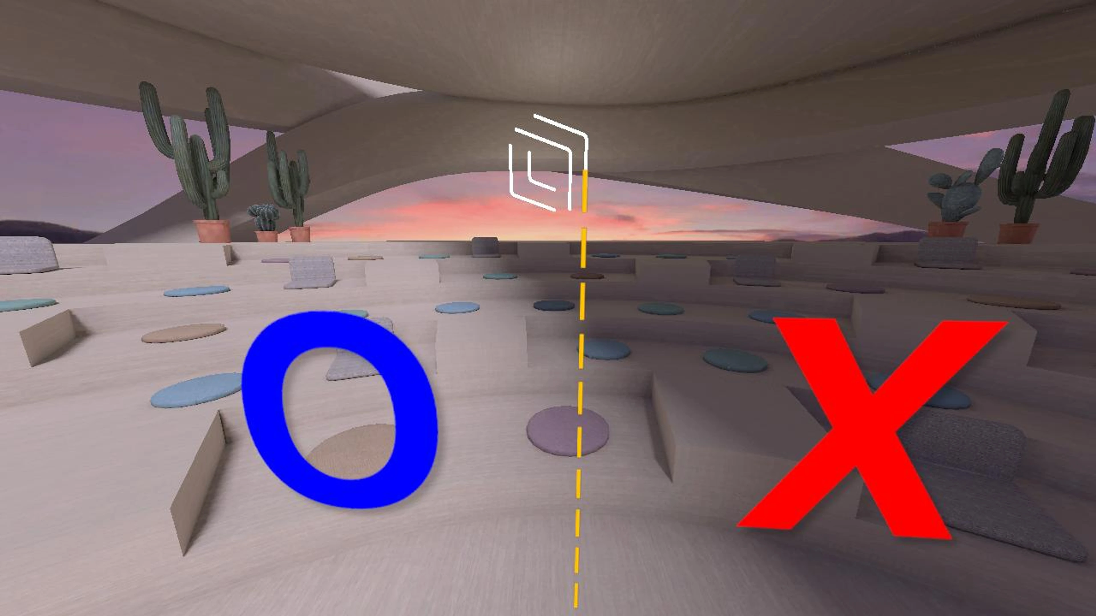OX QUIZ ZONE