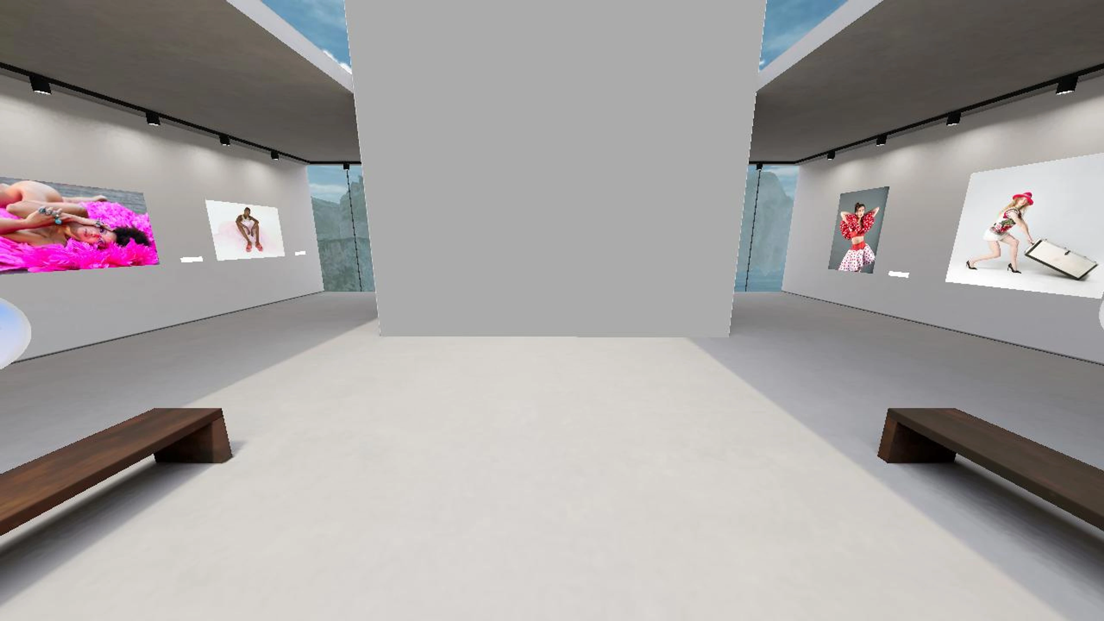 Mack's Virtual Gallery 