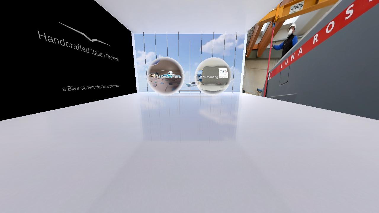The International Yachting Media