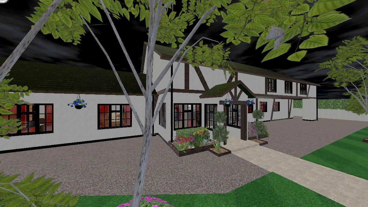 The Bull Pub