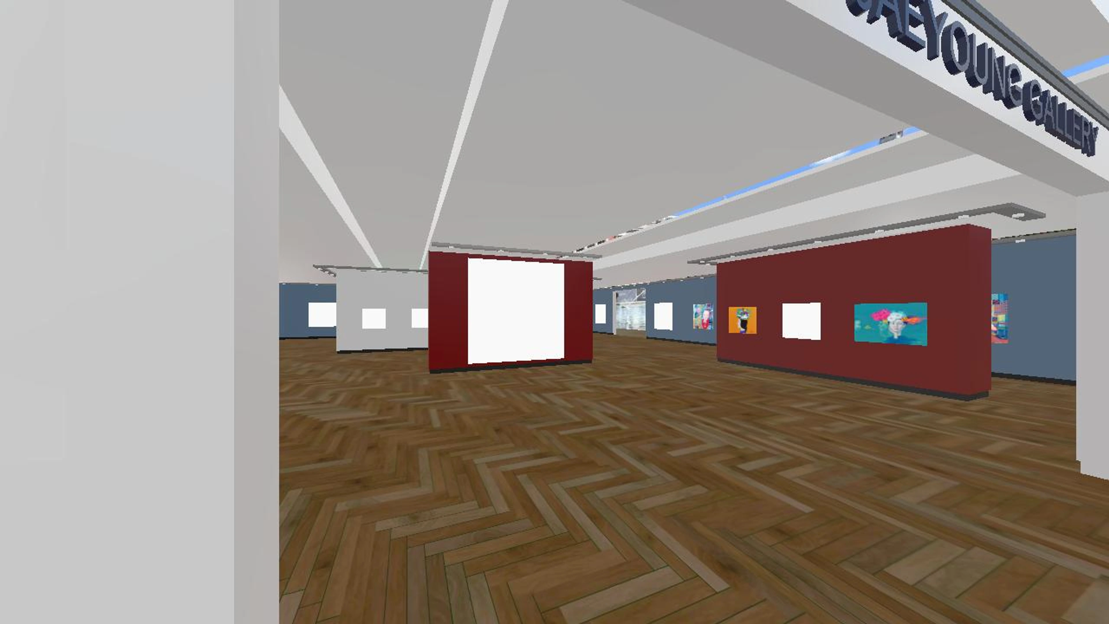 Choi Jaeyoung Gallery