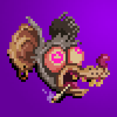 rata The Cryptoratist