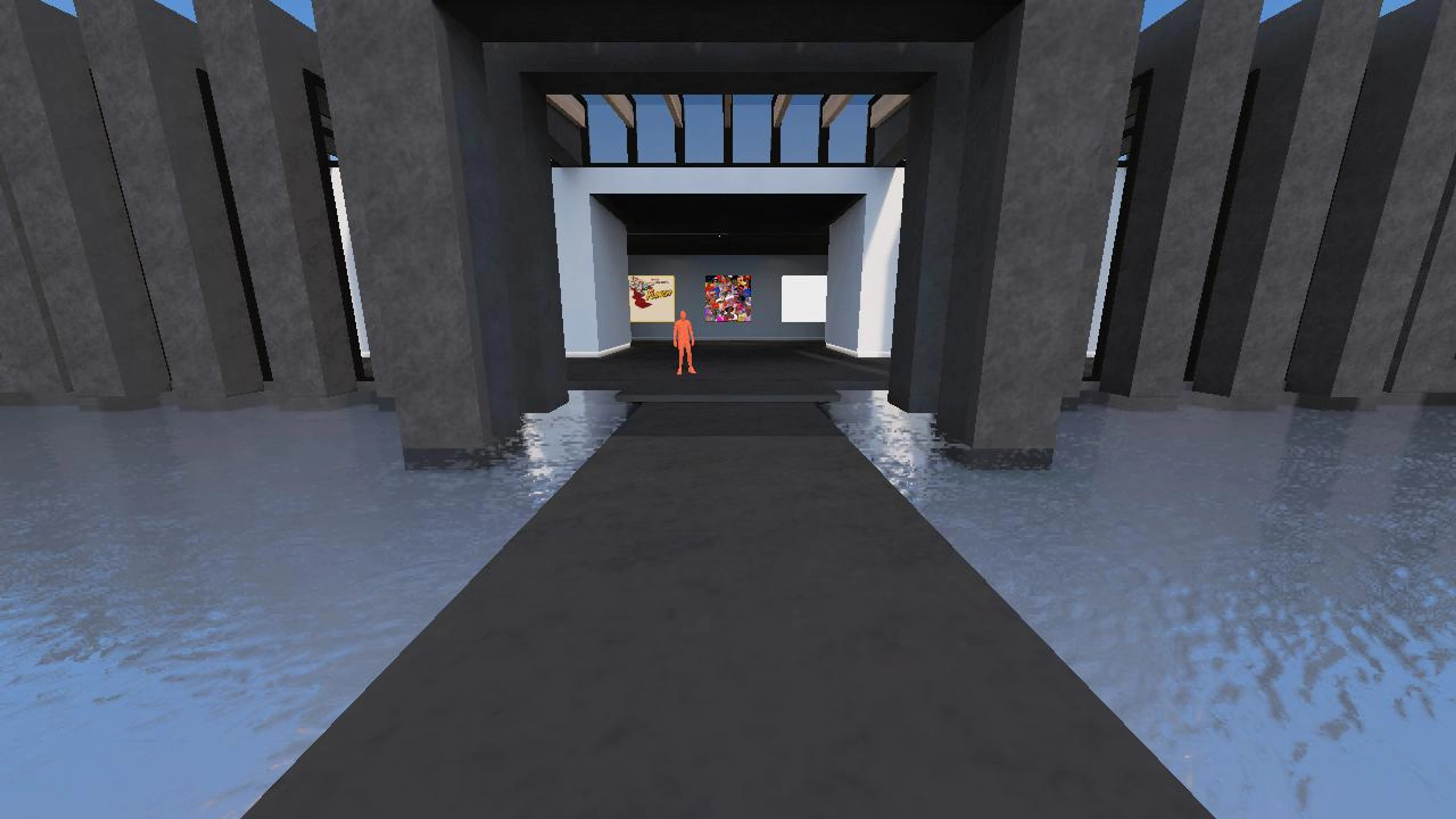 Quecia Cobain (@quecia_cobain_32620) | Spatial