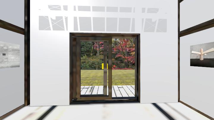 Sahimono Shi Experimental House