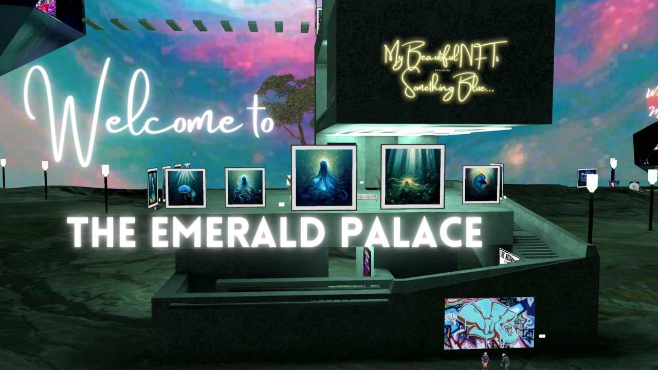 Spatian Guide|@HICeeCee's Emerald Palace