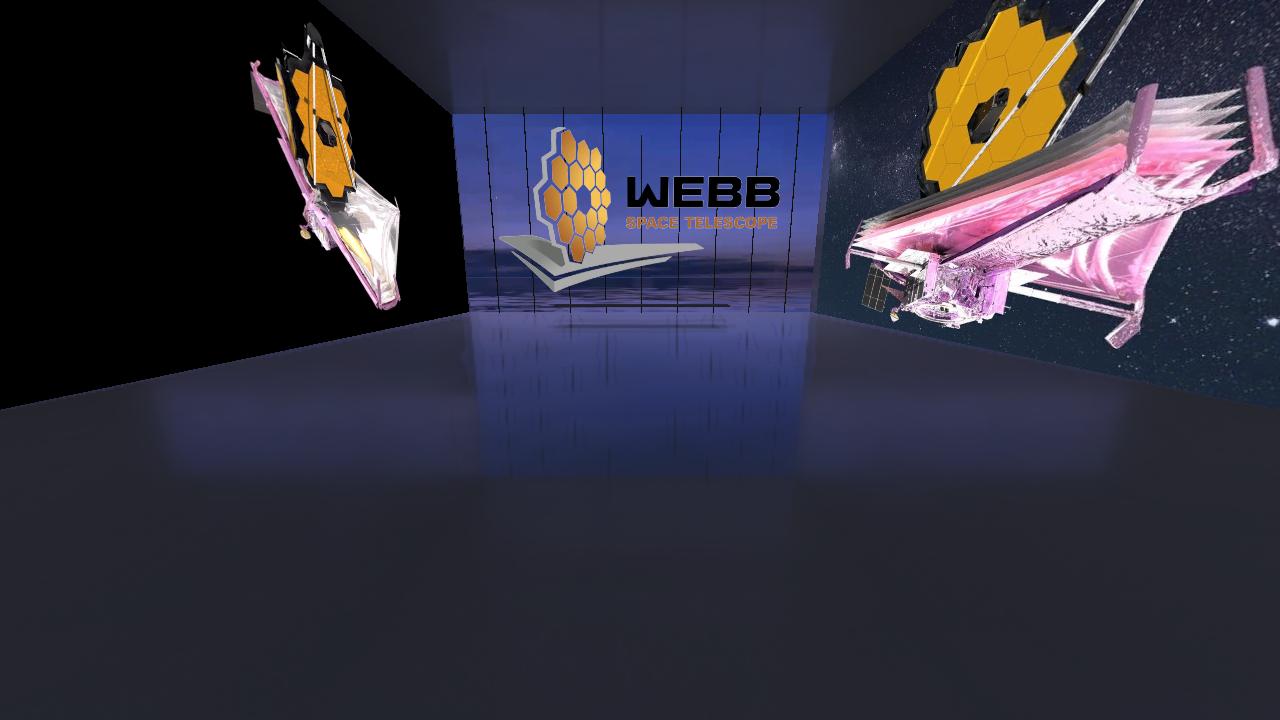 James Webb Space Telescope Gallery