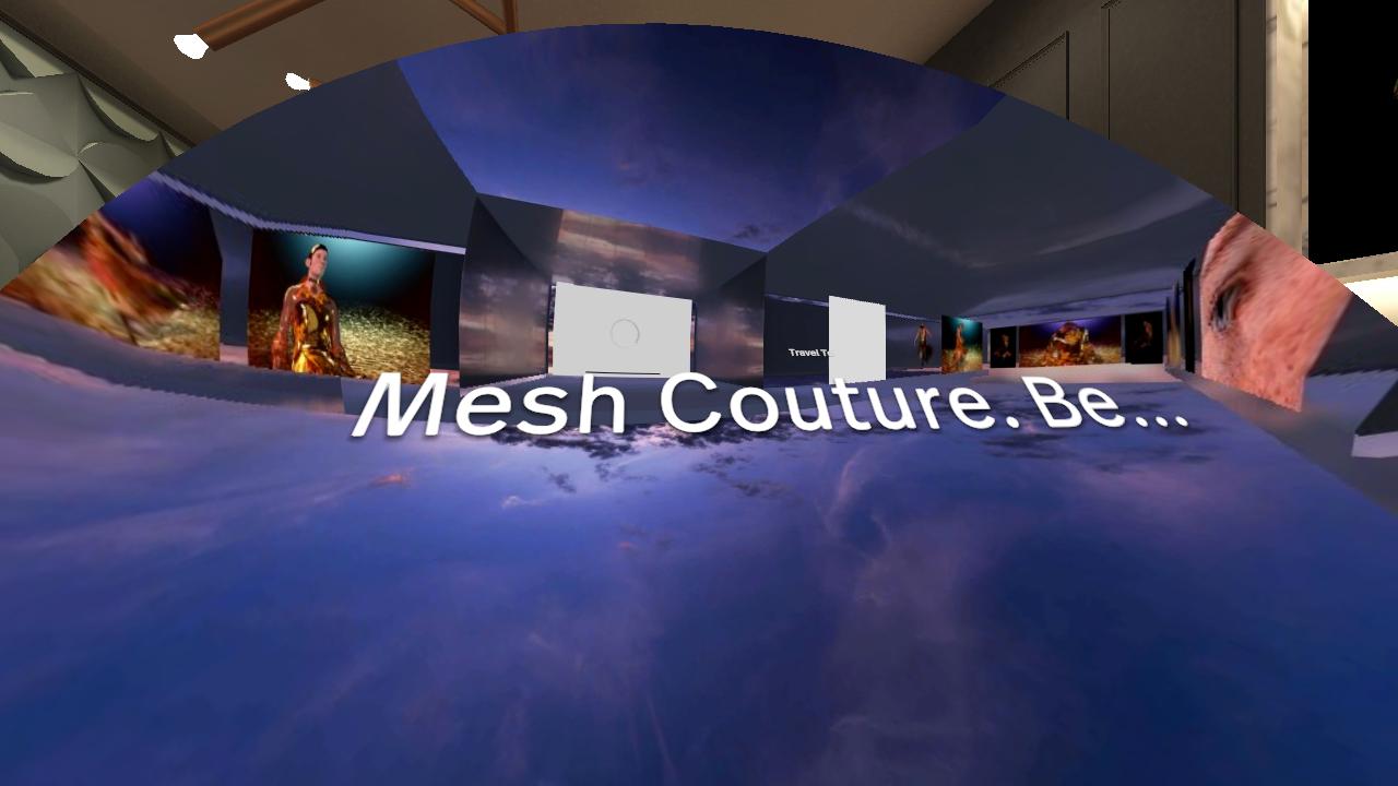 Penthouse #1125 - Dubai - Obsidian