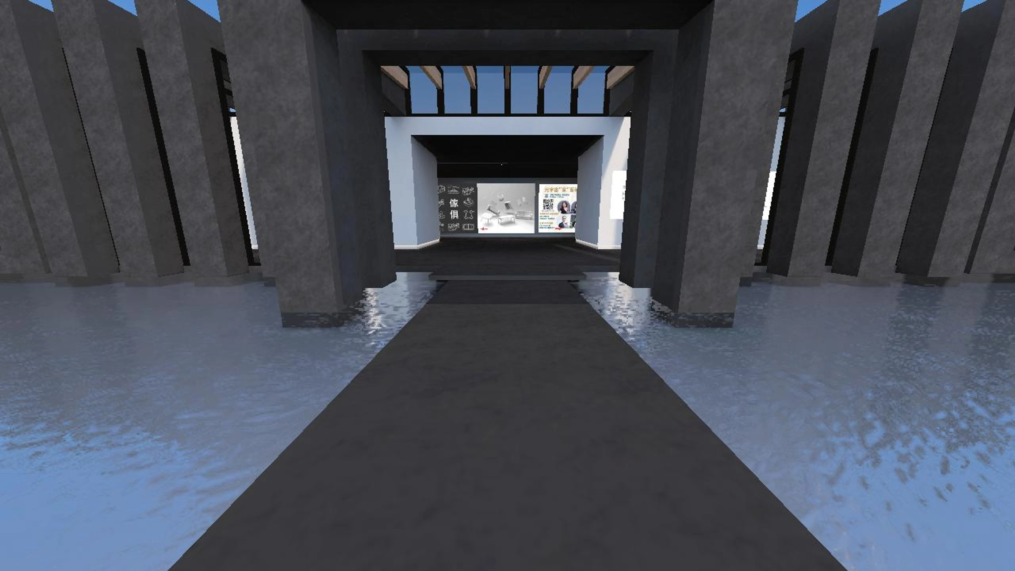 HKF&DA HKDI Virtual Exhibition